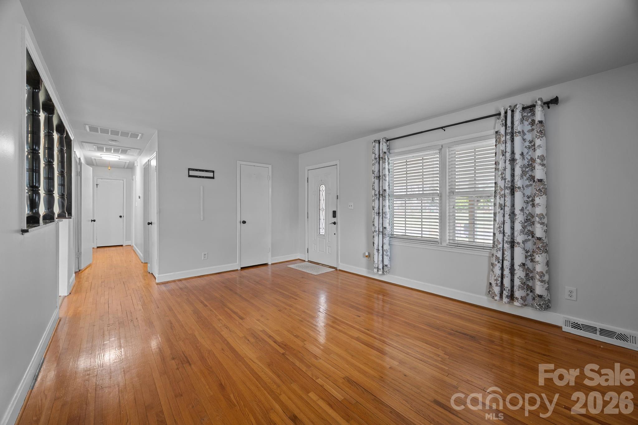 6621 Starcrest Drive