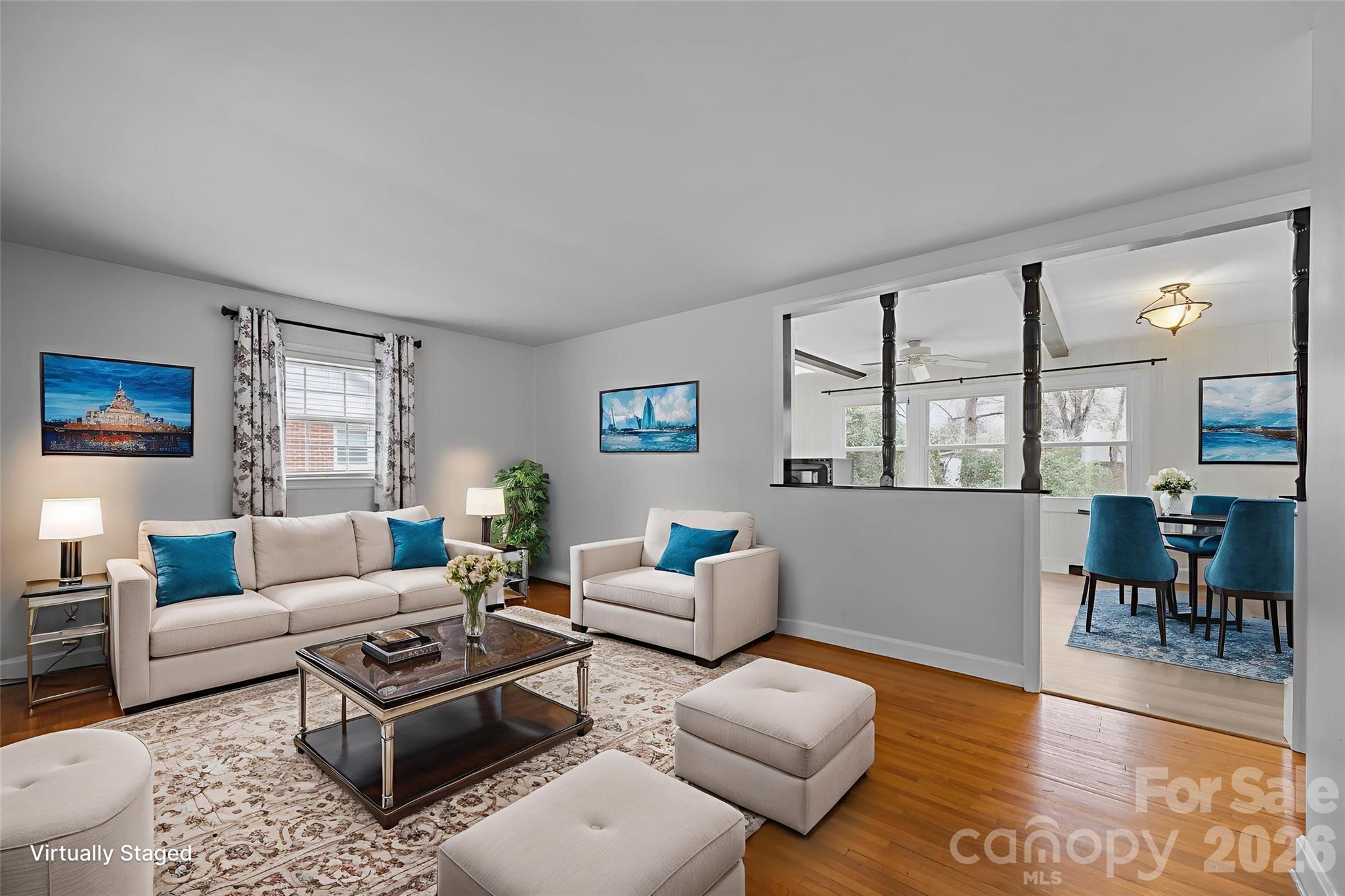 6621 Starcrest Drive