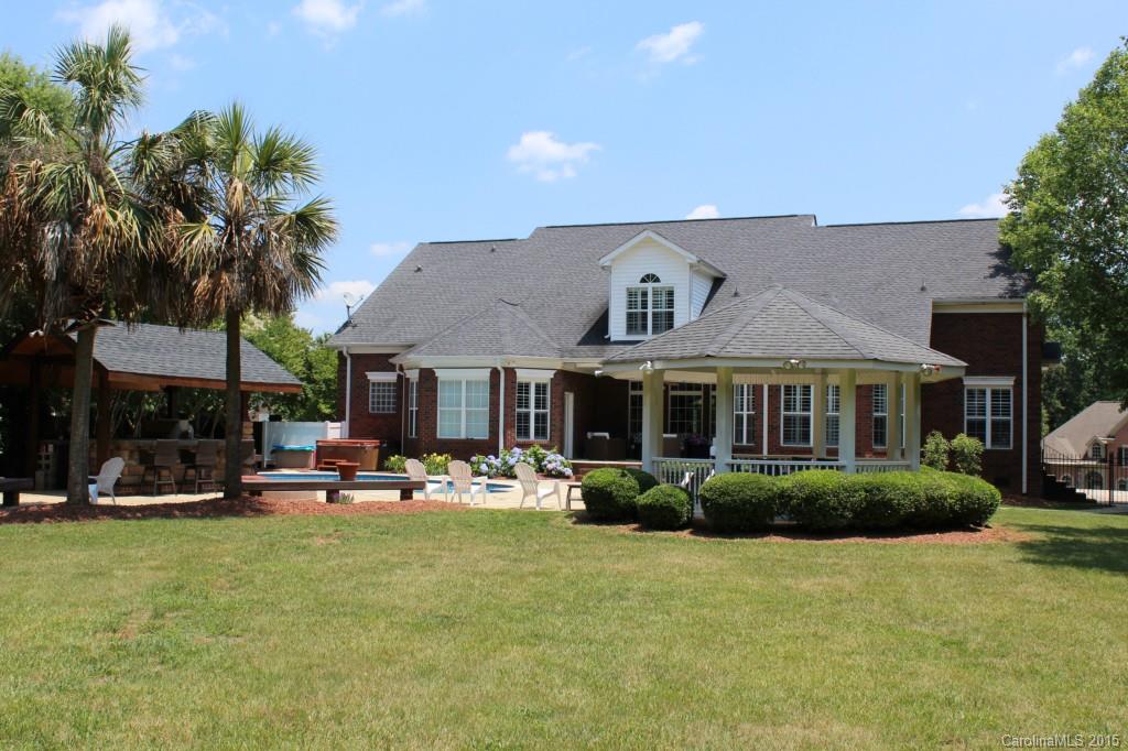 Williamsburg - Residential