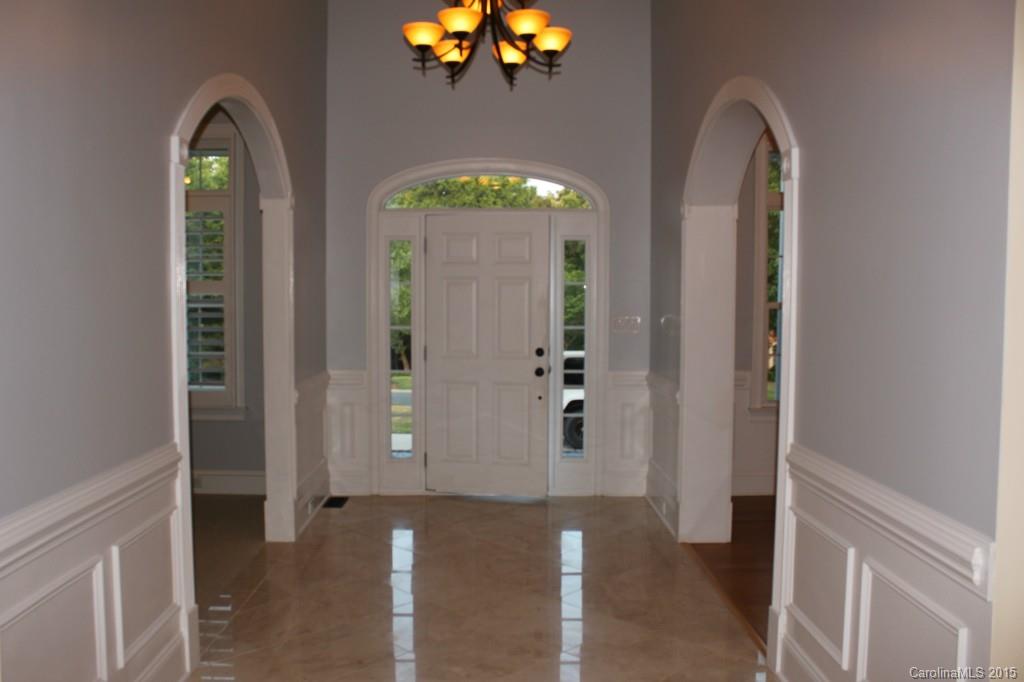 Williamsburg - Residential