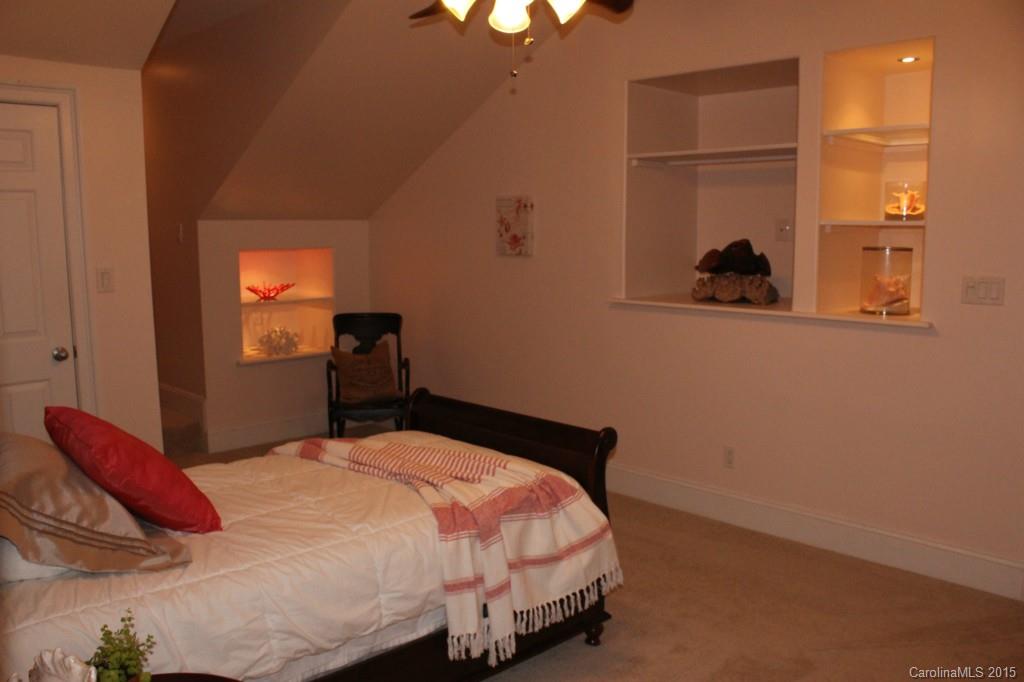 Williamsburg - Residential