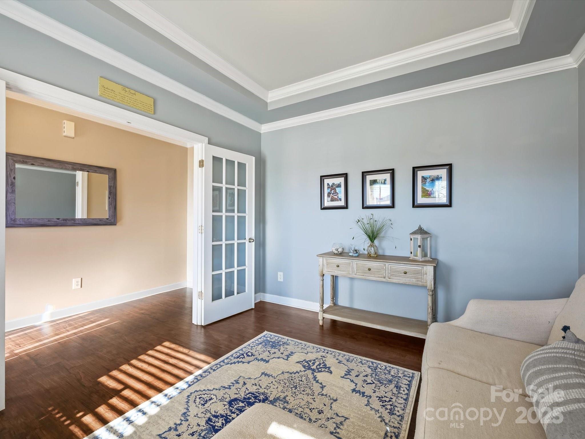 Saxon Place - Residential