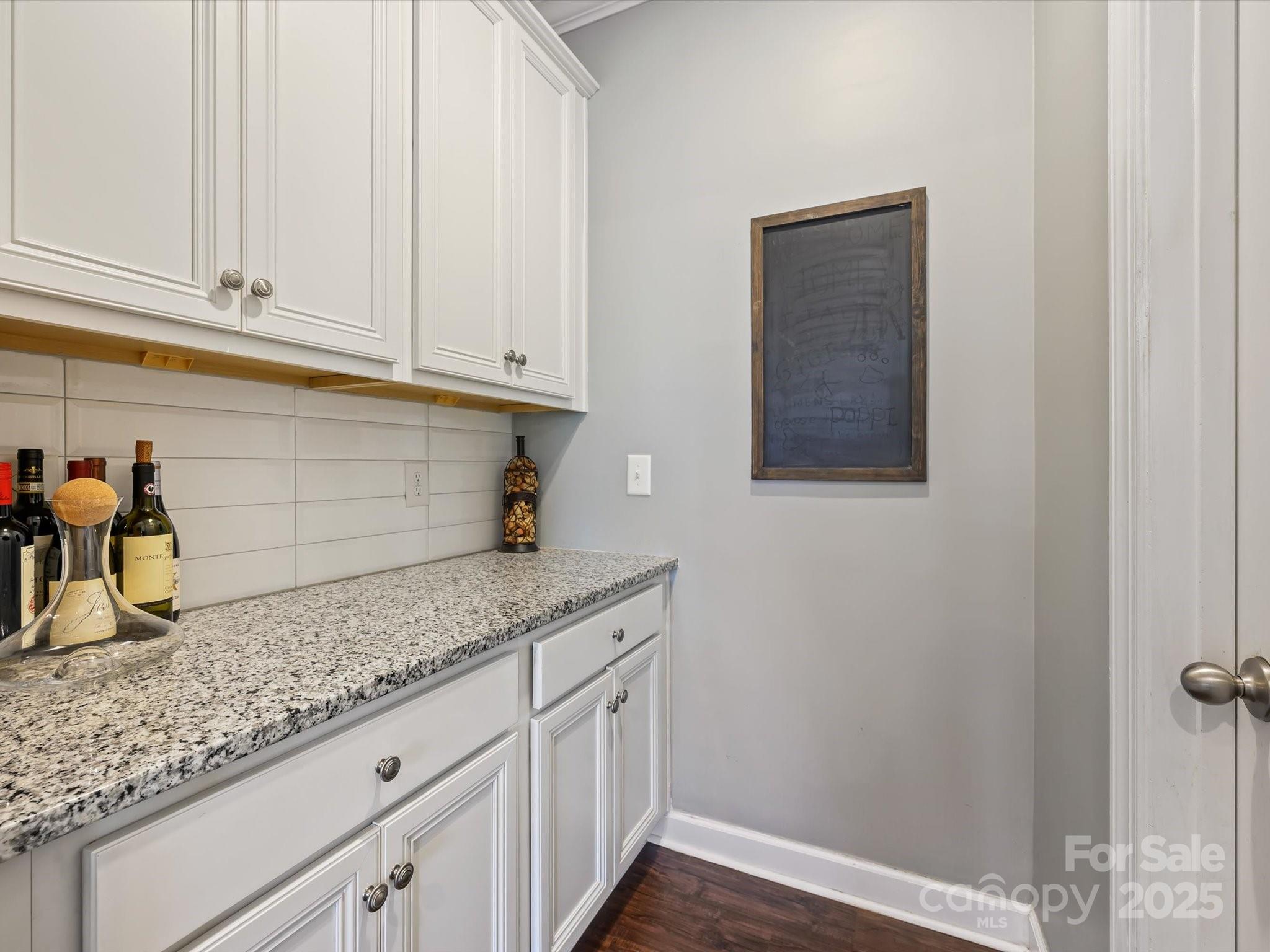 Saxon Place - Residential