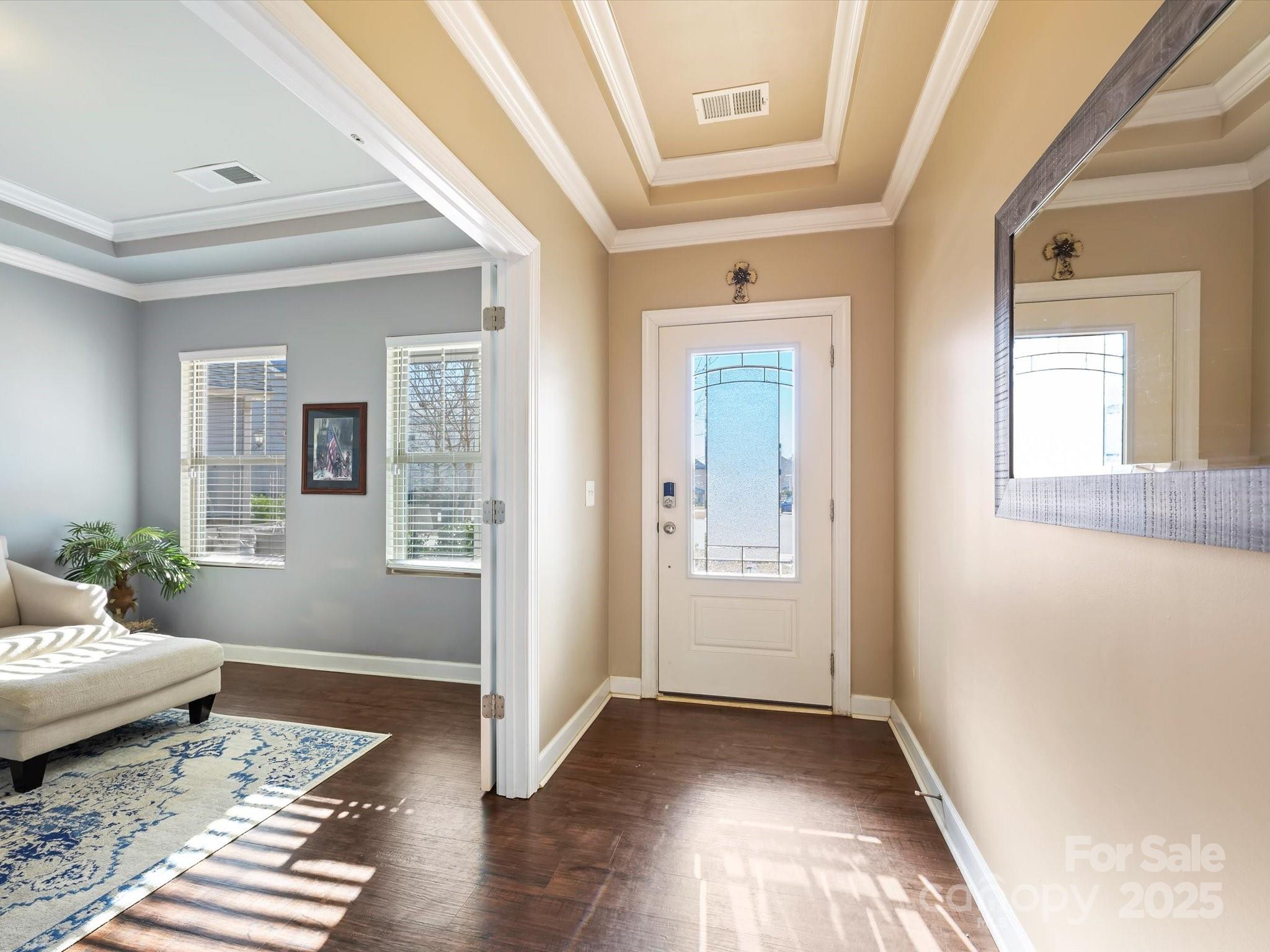 Saxon Place - Residential