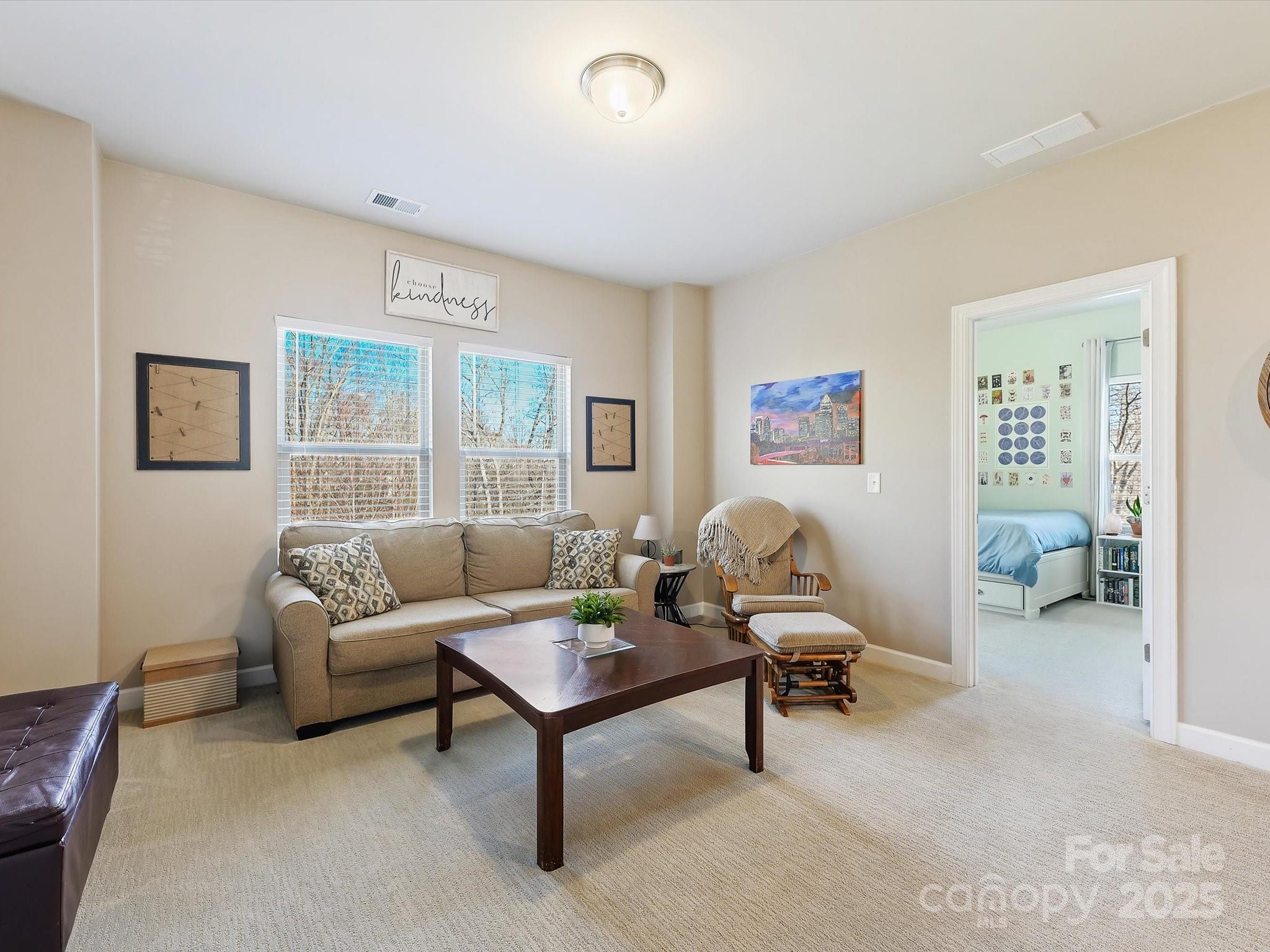 Saxon Place - Residential