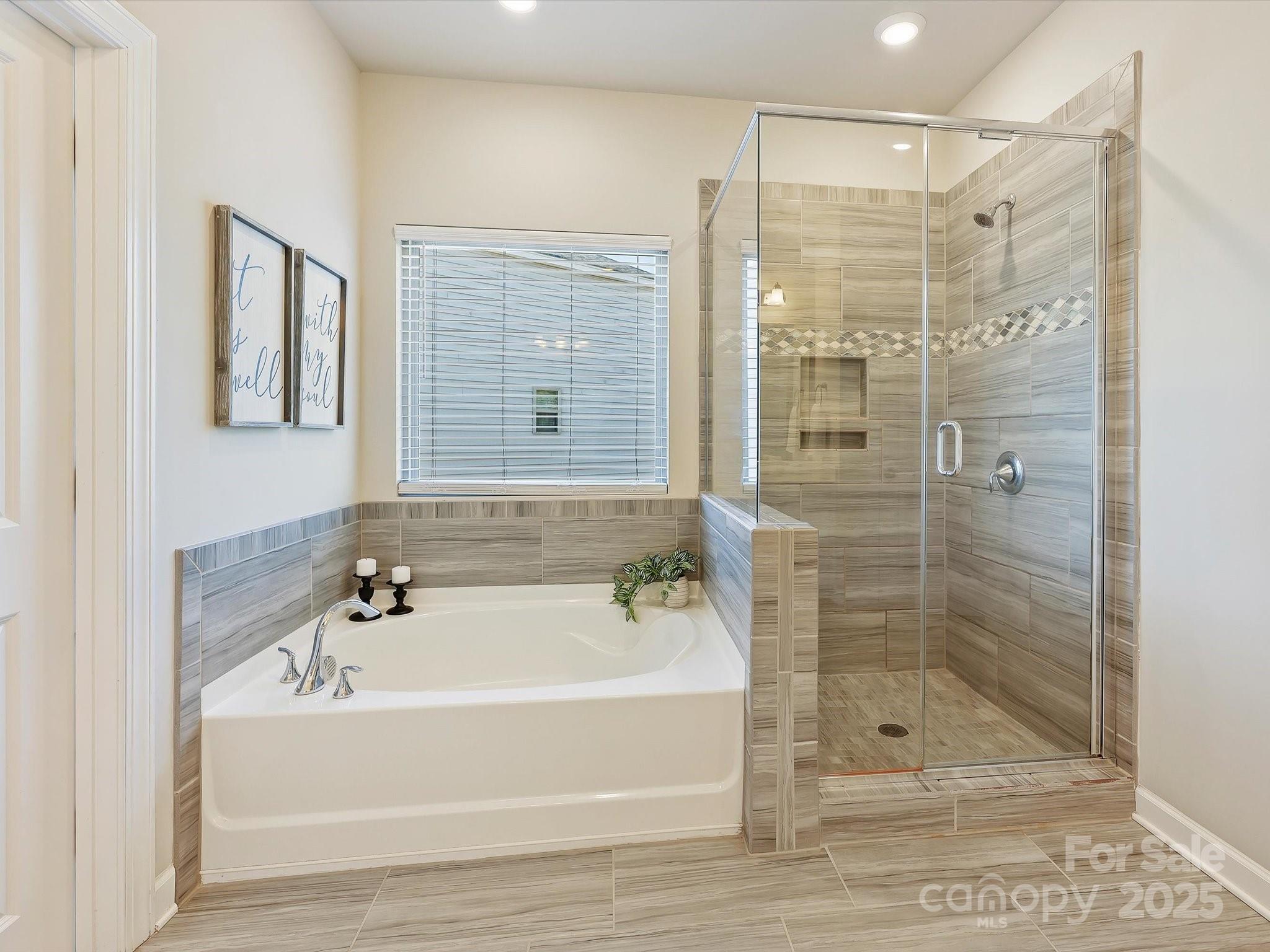 Saxon Place - Residential