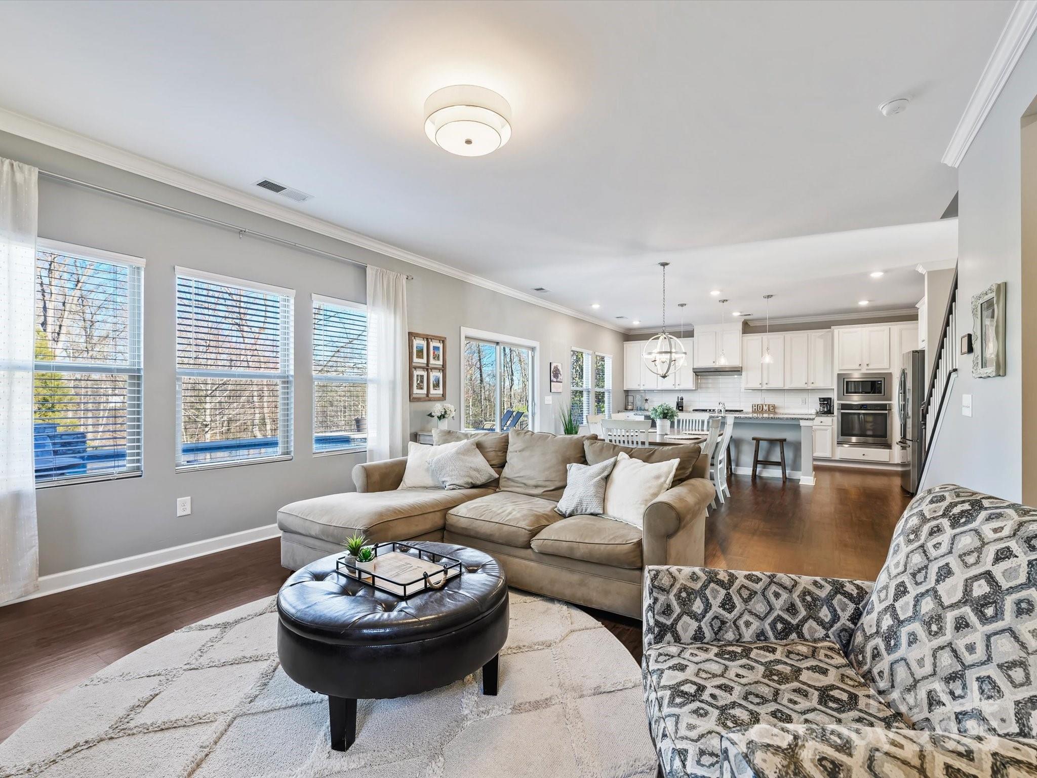 Saxon Place - Residential