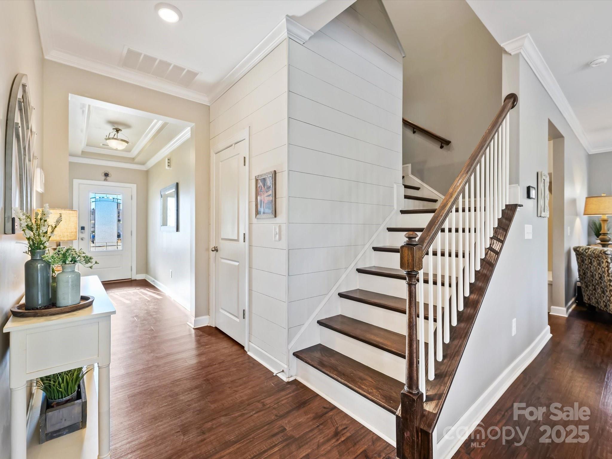 Saxon Place - Residential