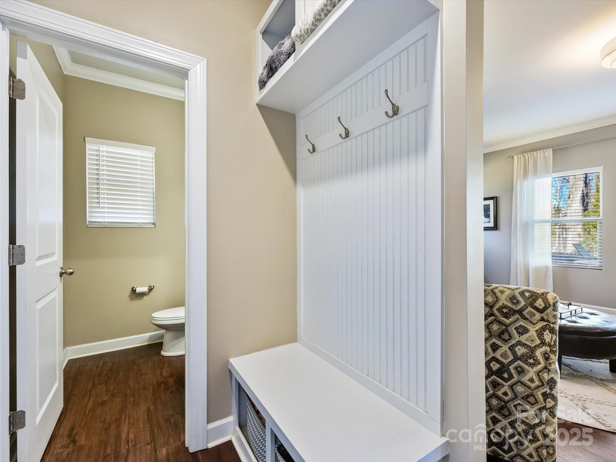 Saxon Place - Residential