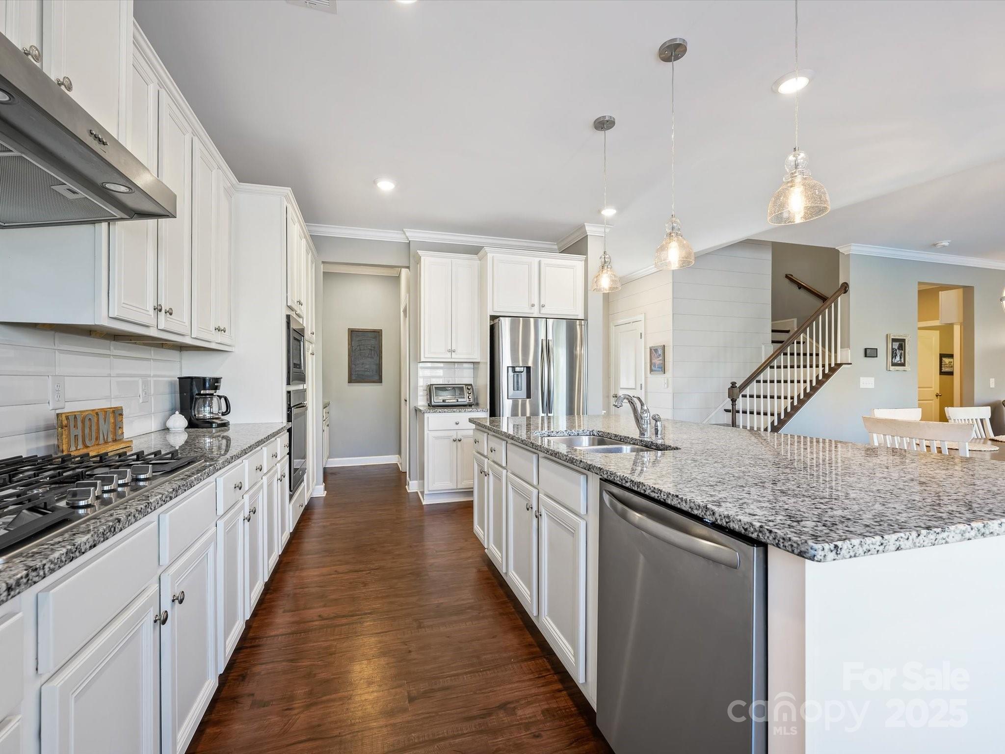 Saxon Place - Residential