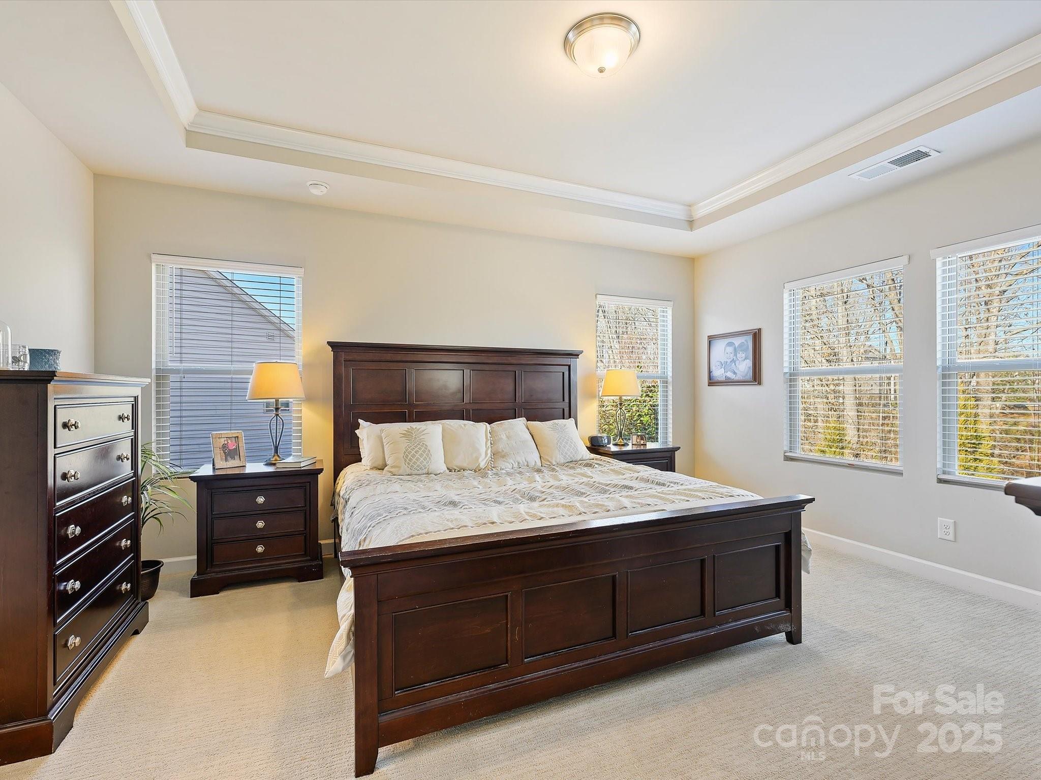 Saxon Place - Residential