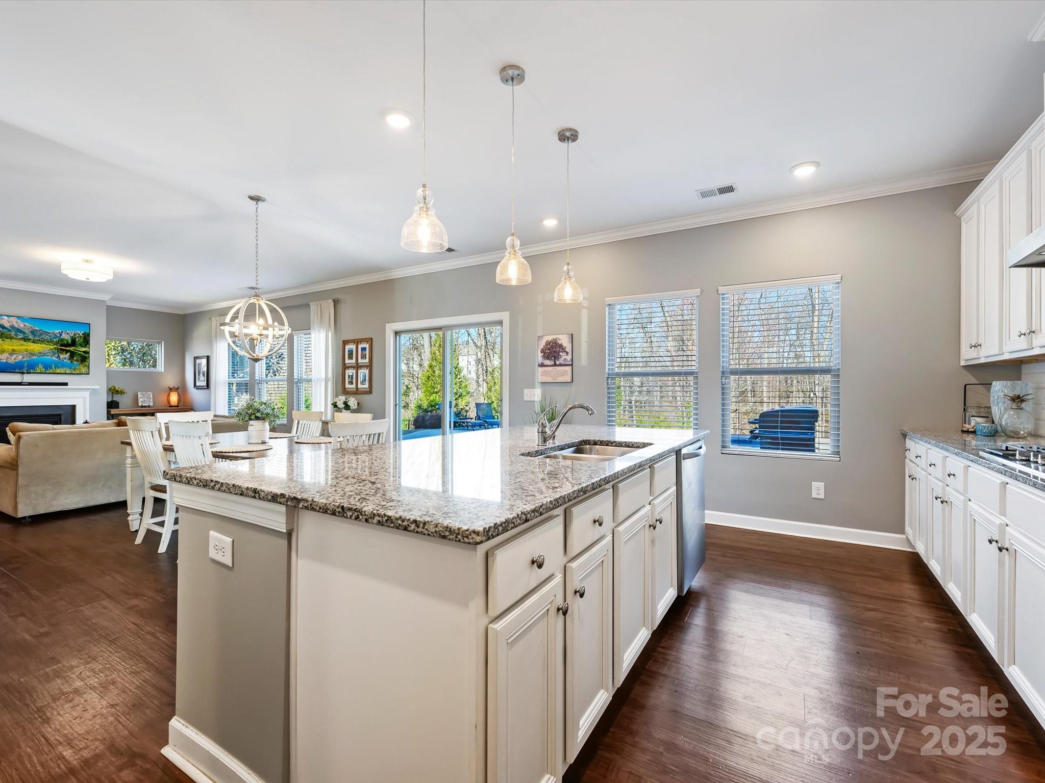 Saxon Place - Residential