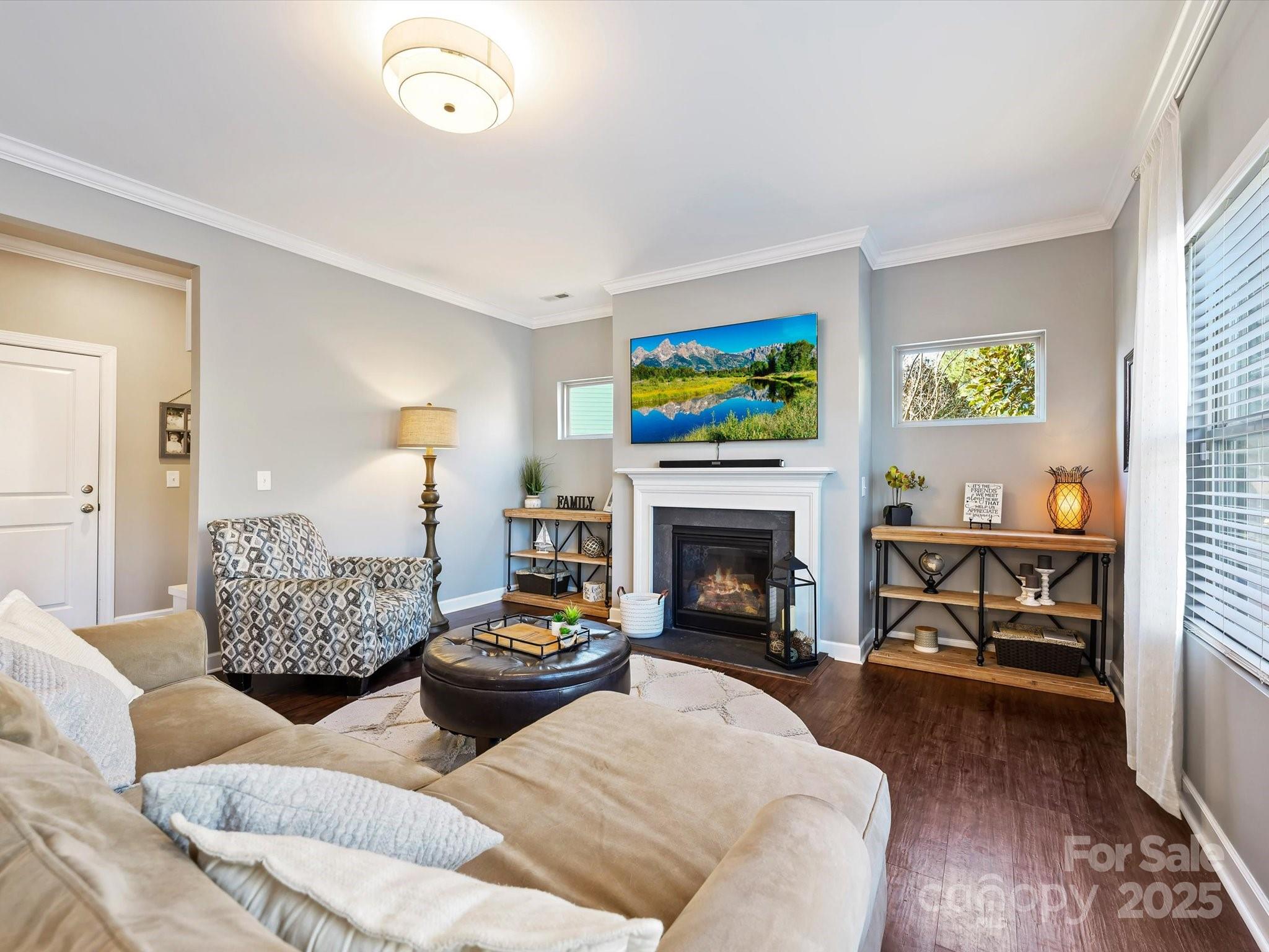 Saxon Place - Residential