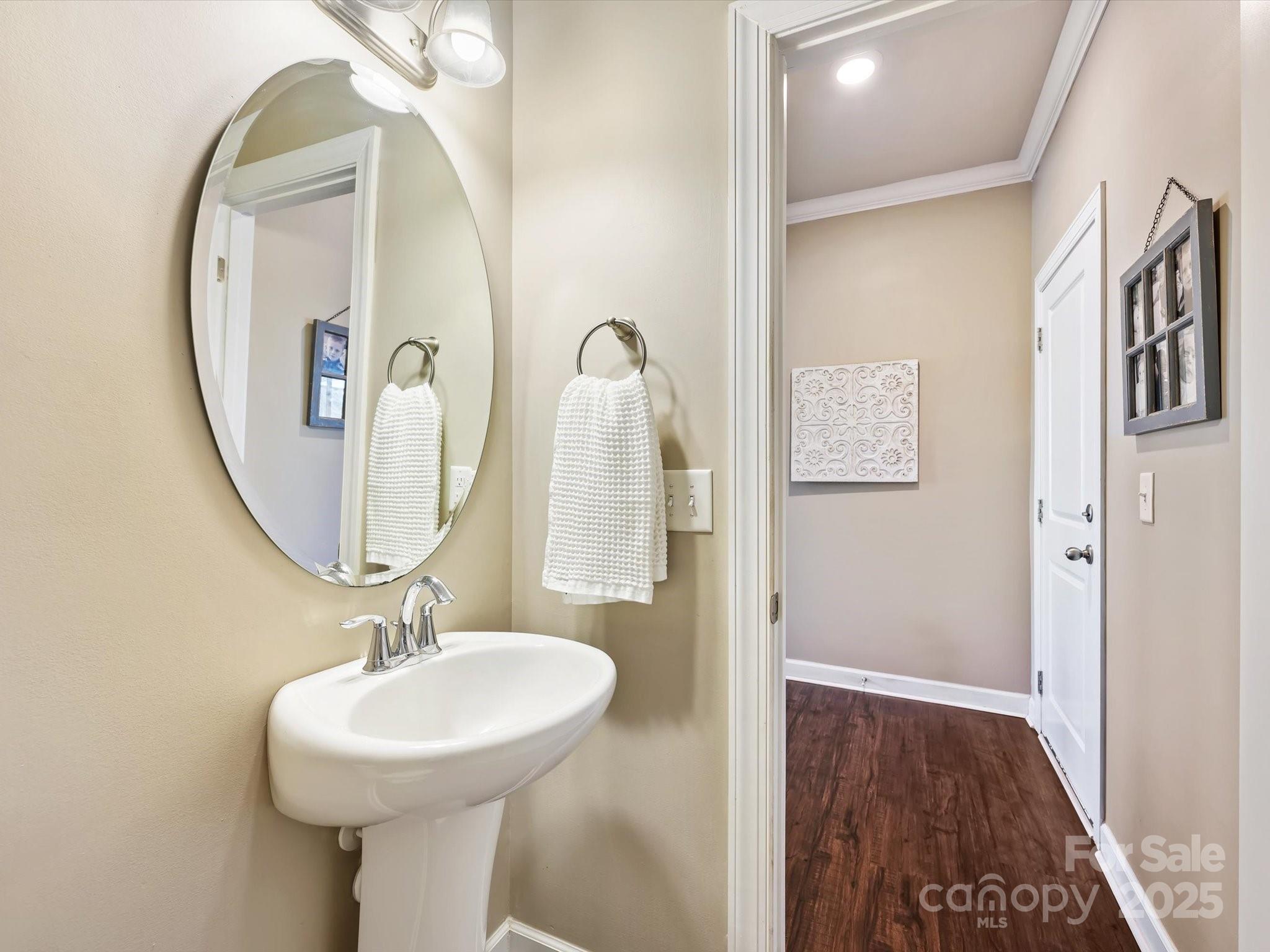 Saxon Place - Residential