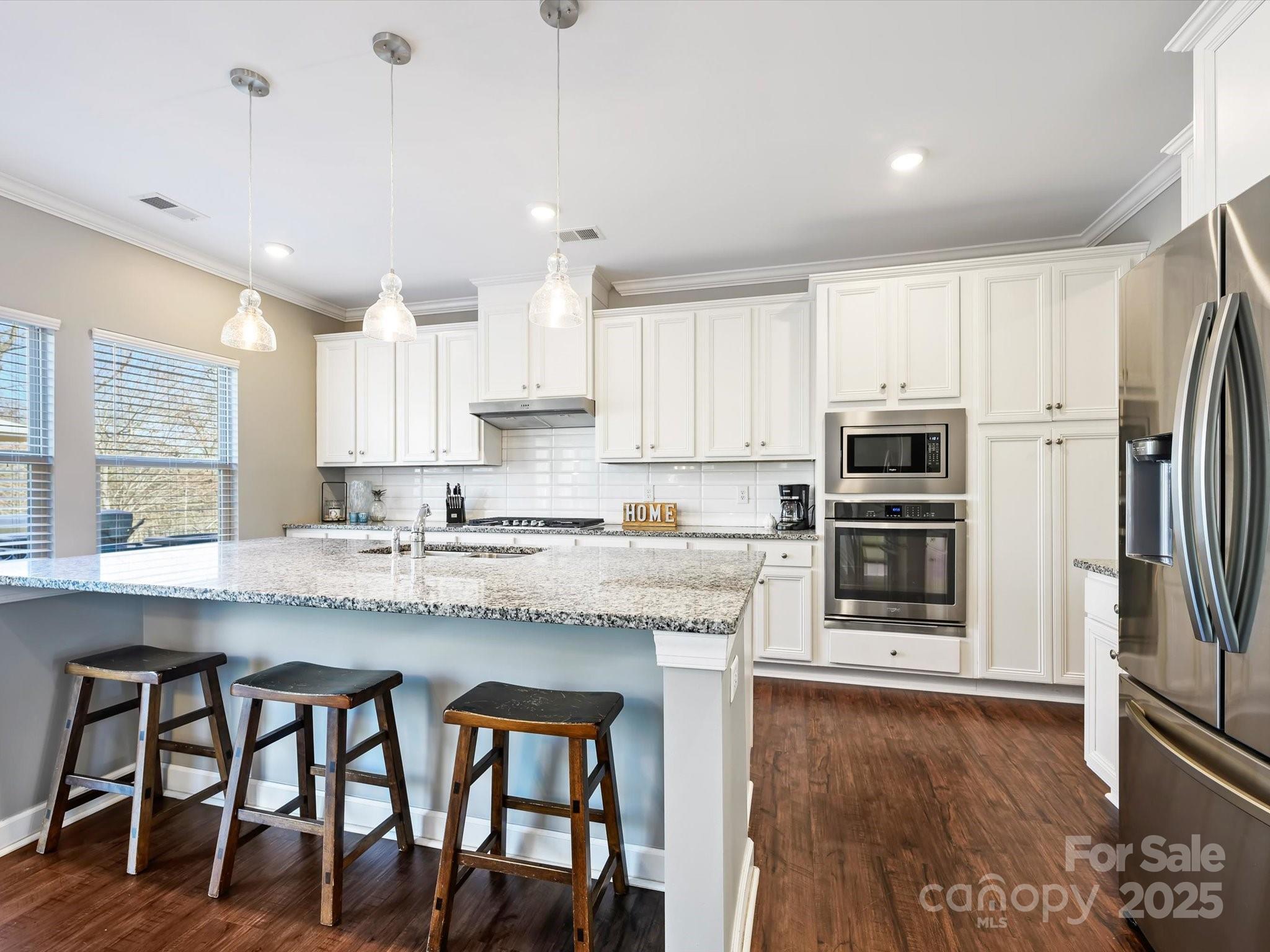 Saxon Place - Residential