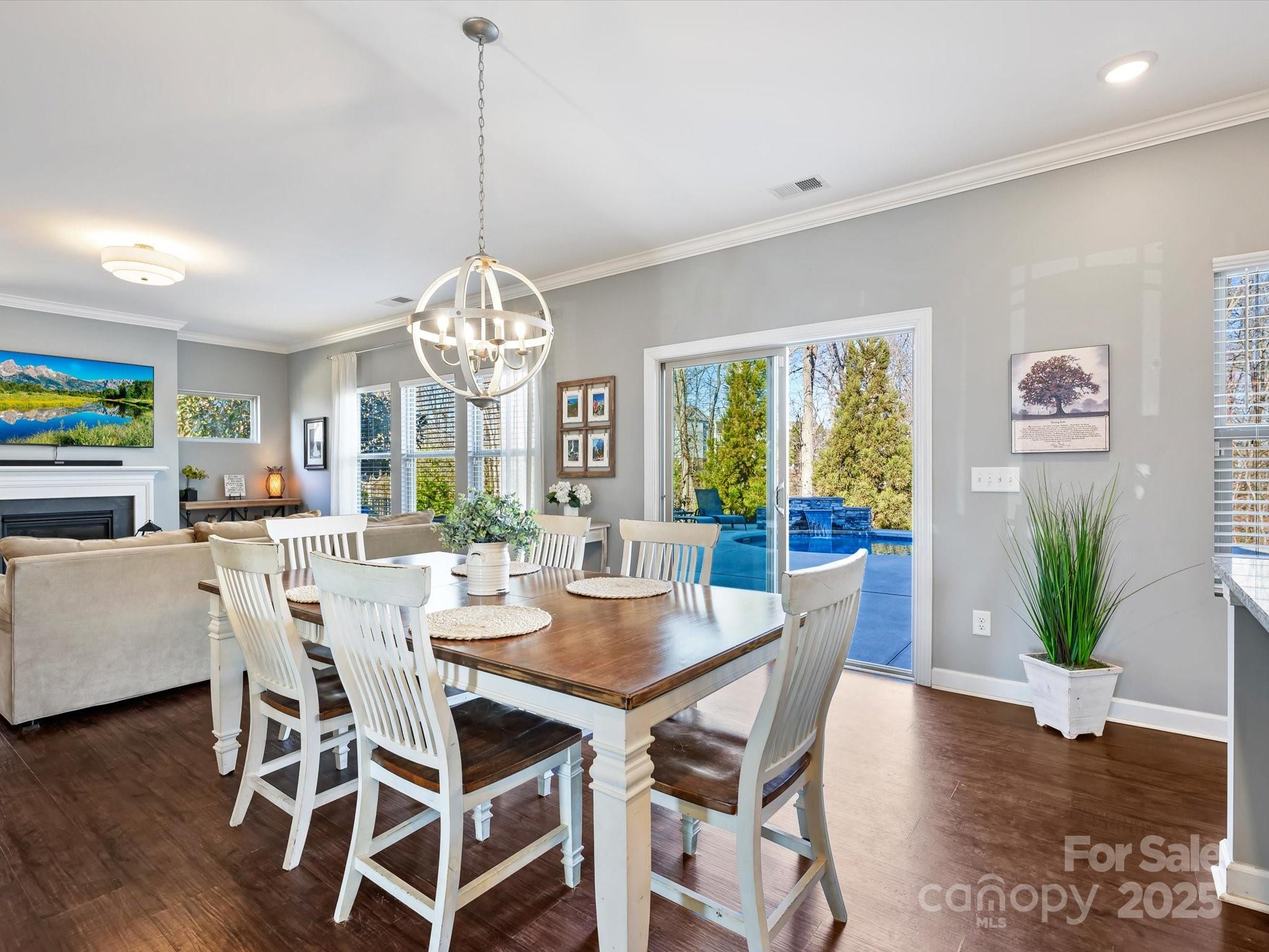 Saxon Place - Residential