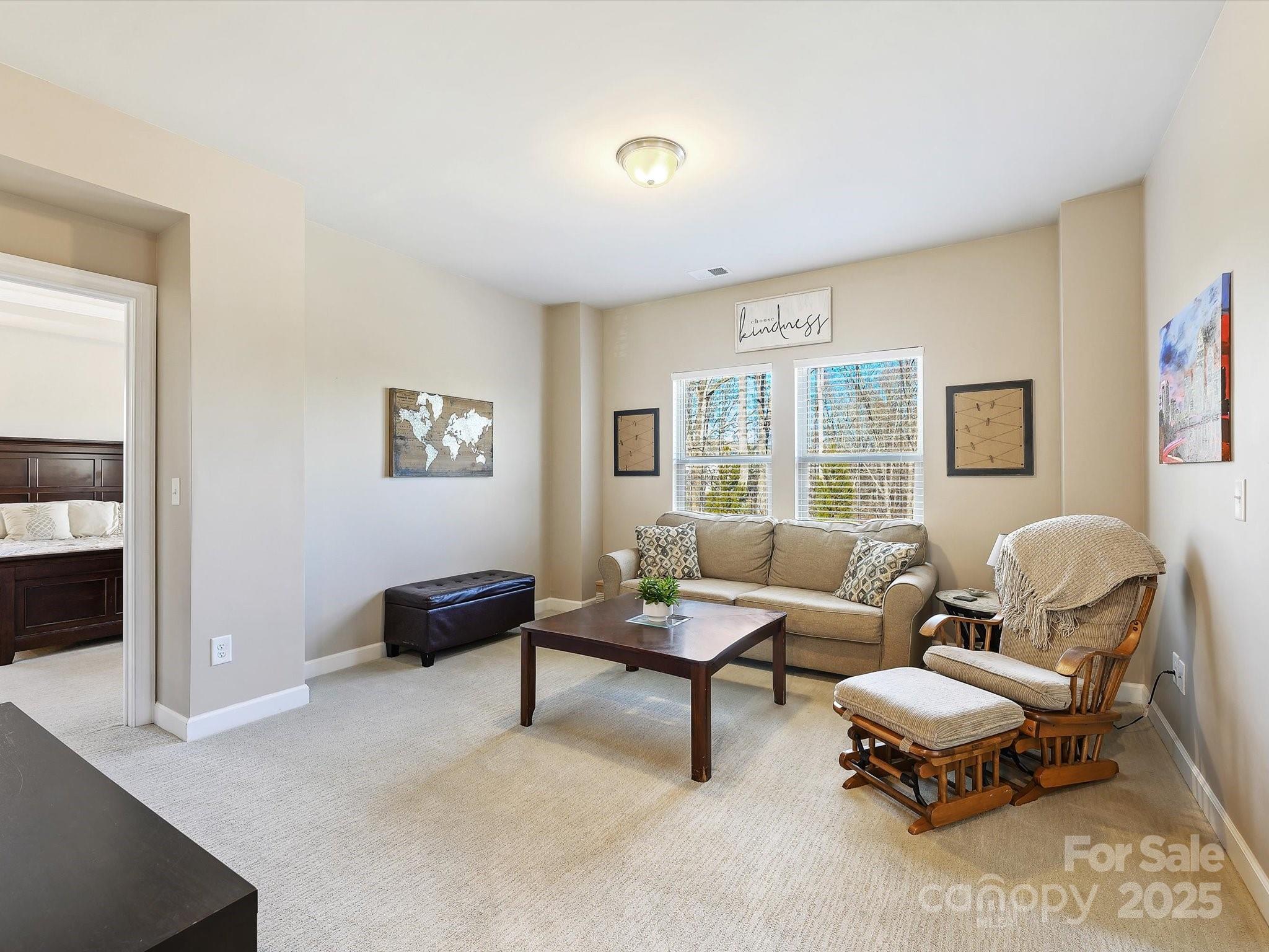 Saxon Place - Residential