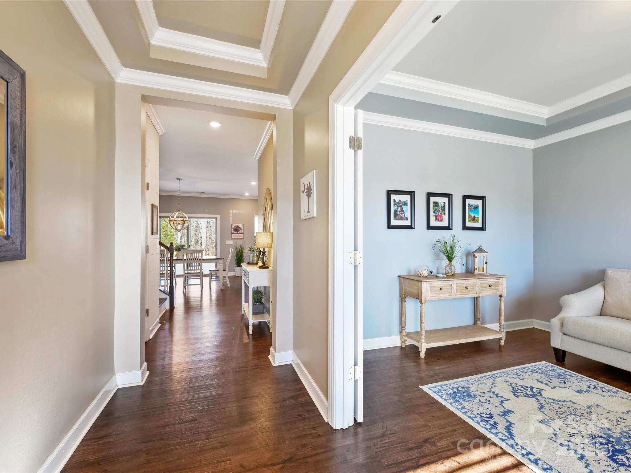 Saxon Place - Residential