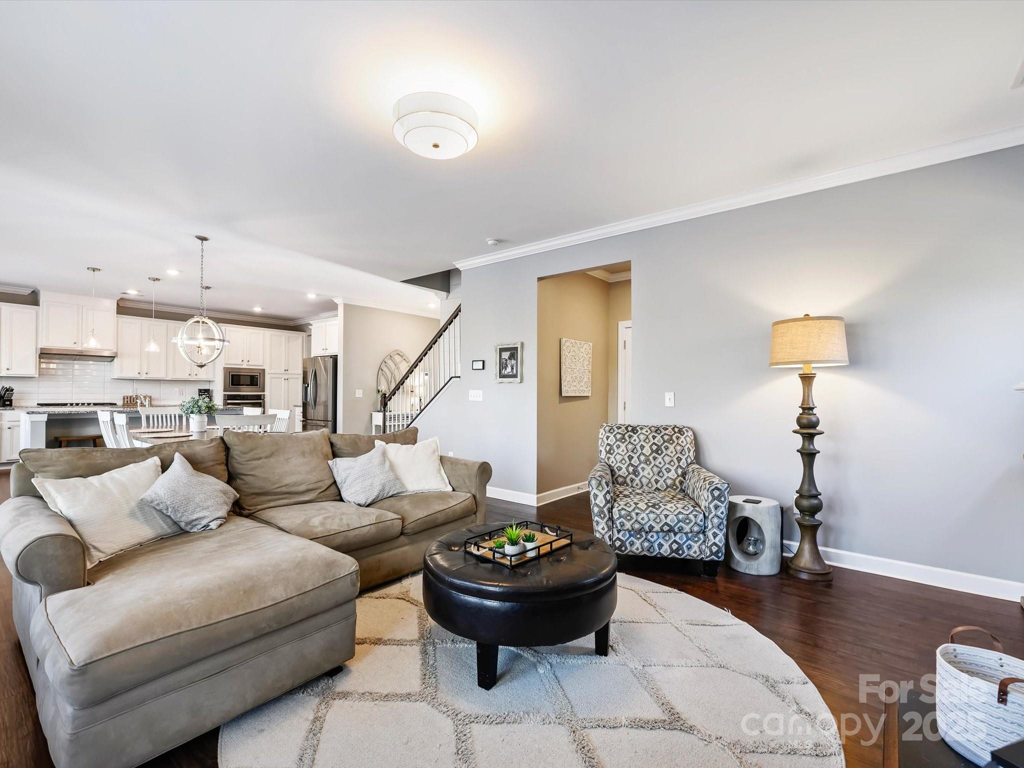 Saxon Place - Residential