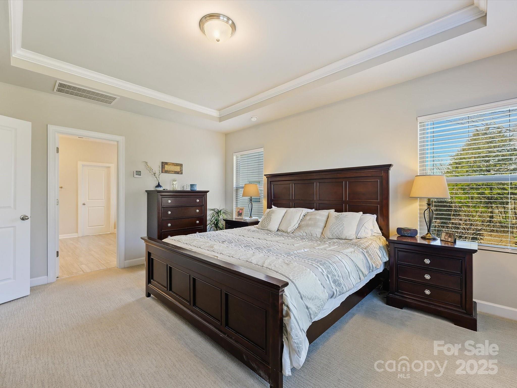 Saxon Place - Residential