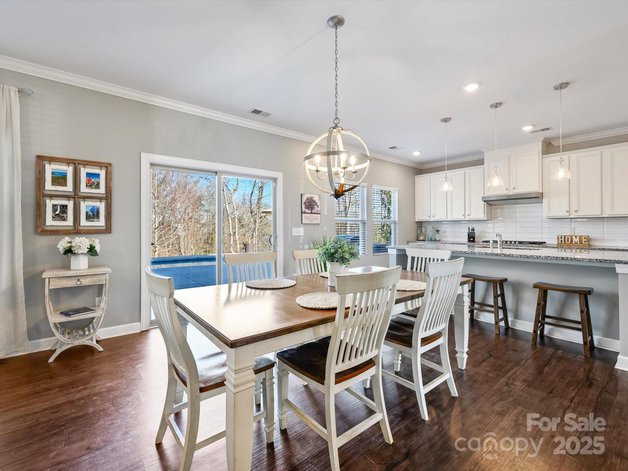 Saxon Place - Residential