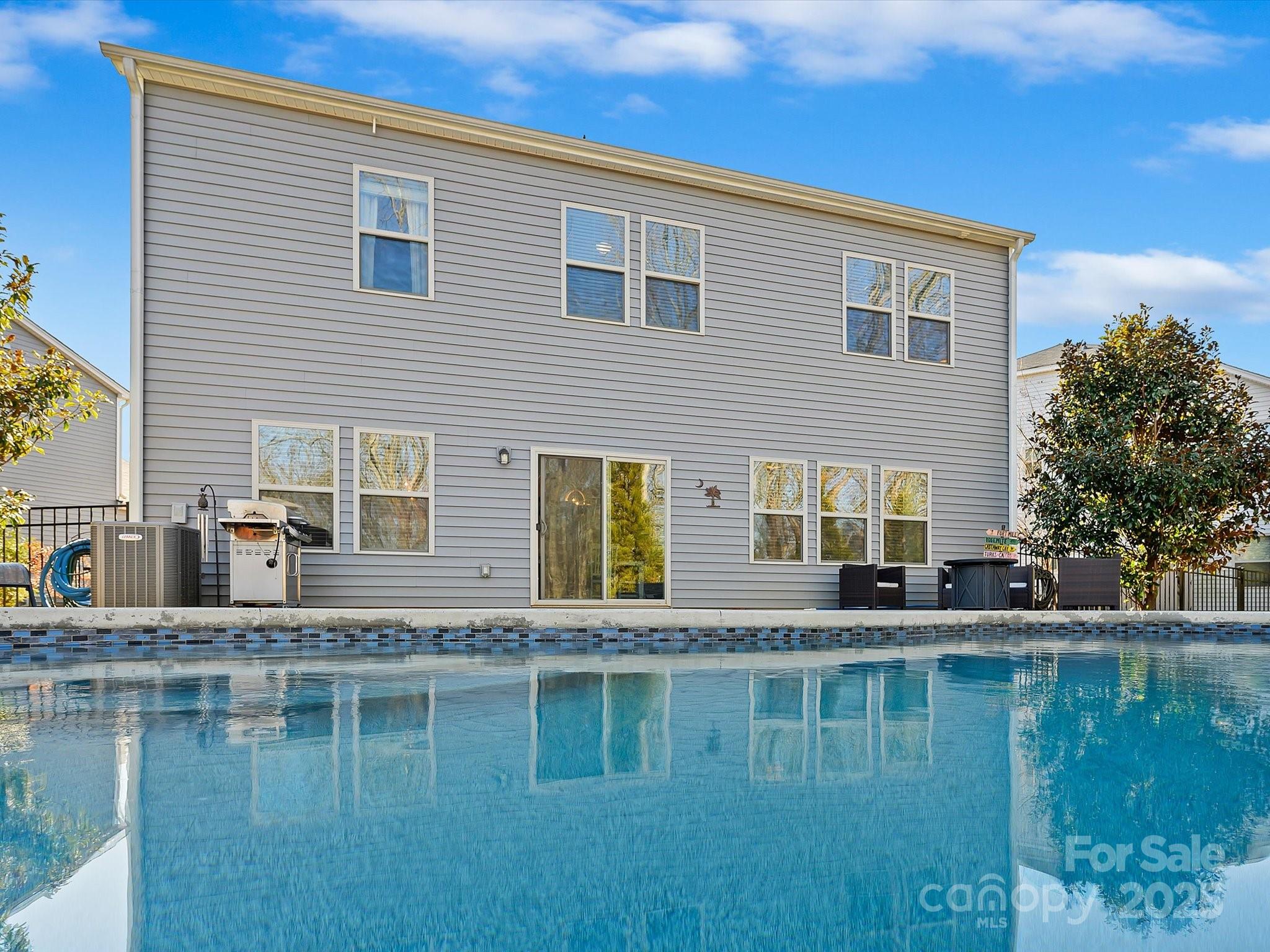 Saxon Place - Residential