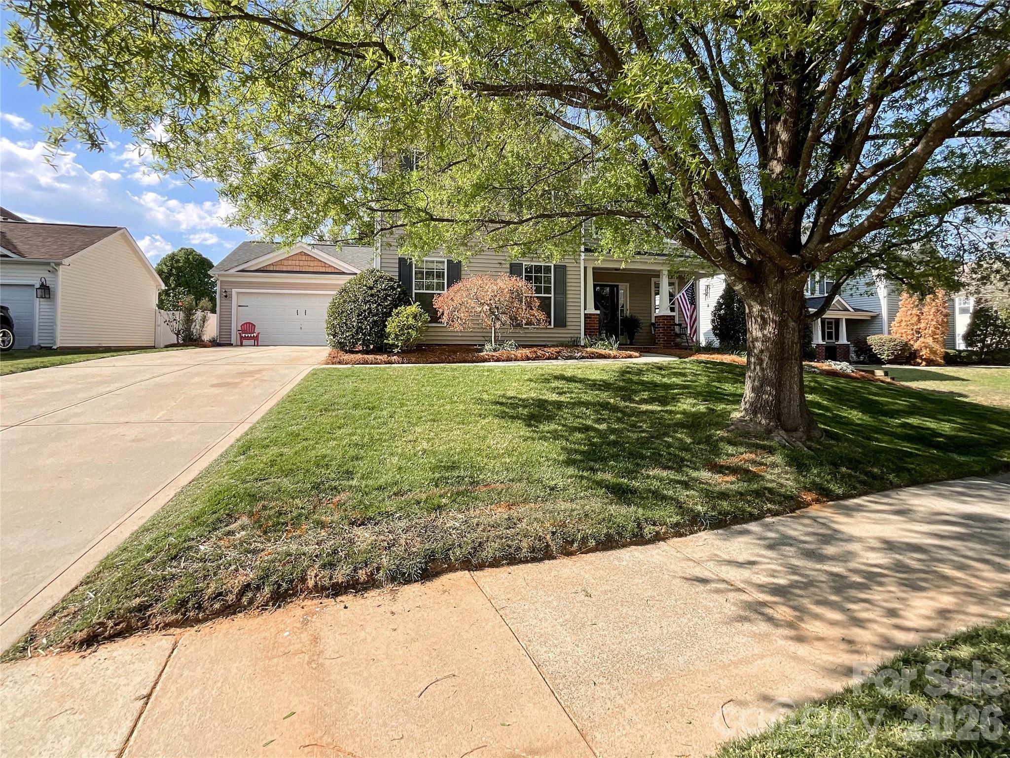 Taylor Glenn - Residential