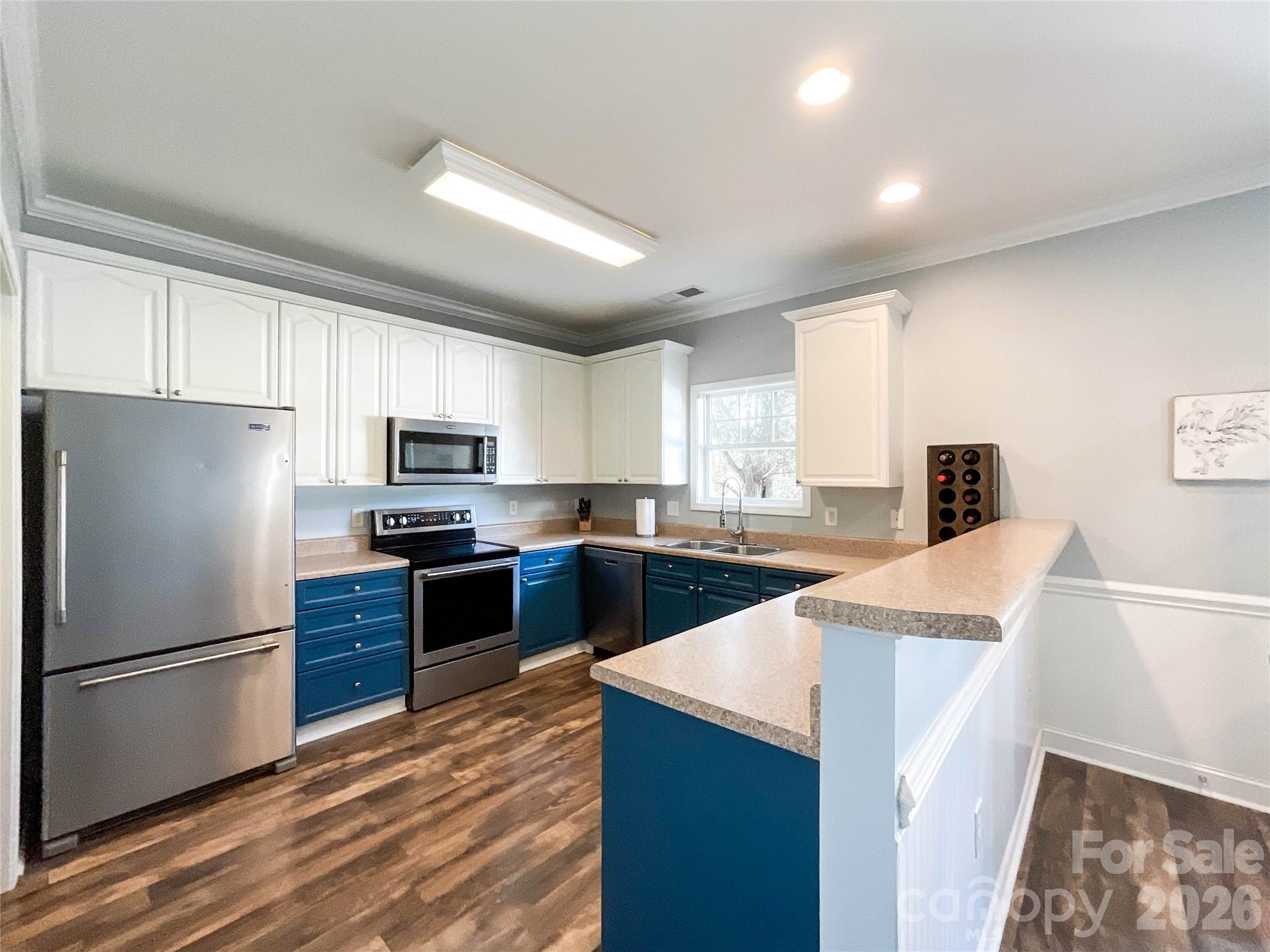 Taylor Glenn - Residential