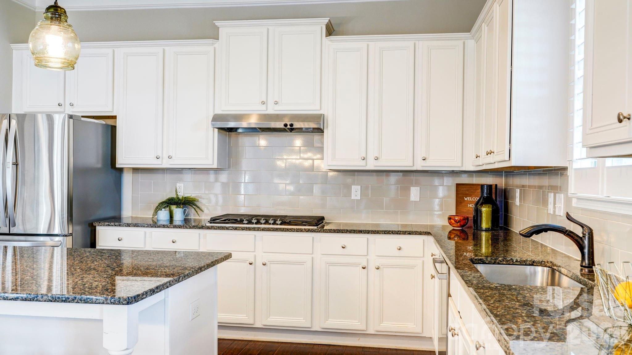 Handsmill On Lake Wylie - Residential