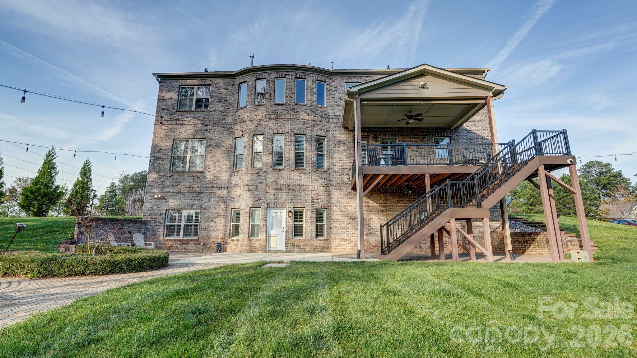 Handsmill On Lake Wylie - Residential