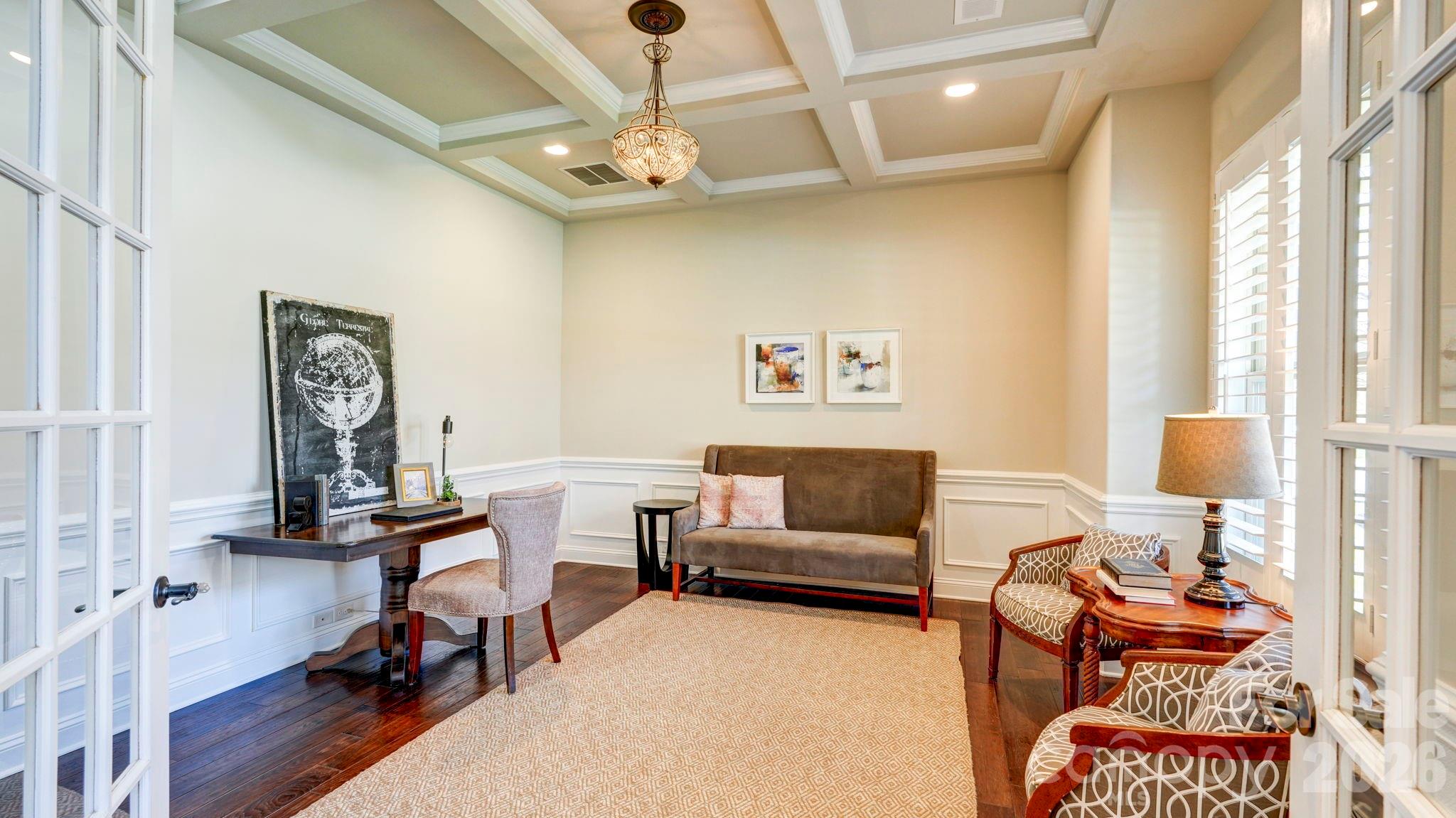 Handsmill On Lake Wylie - Residential