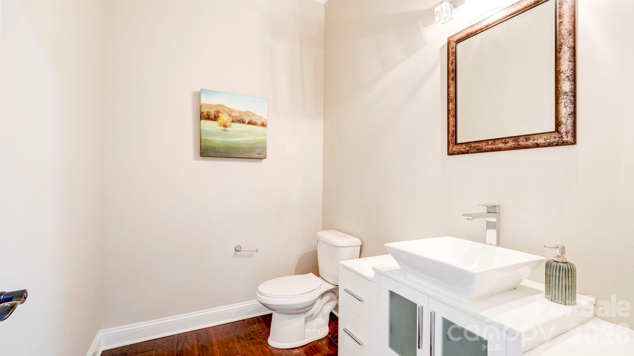 Handsmill On Lake Wylie - Residential