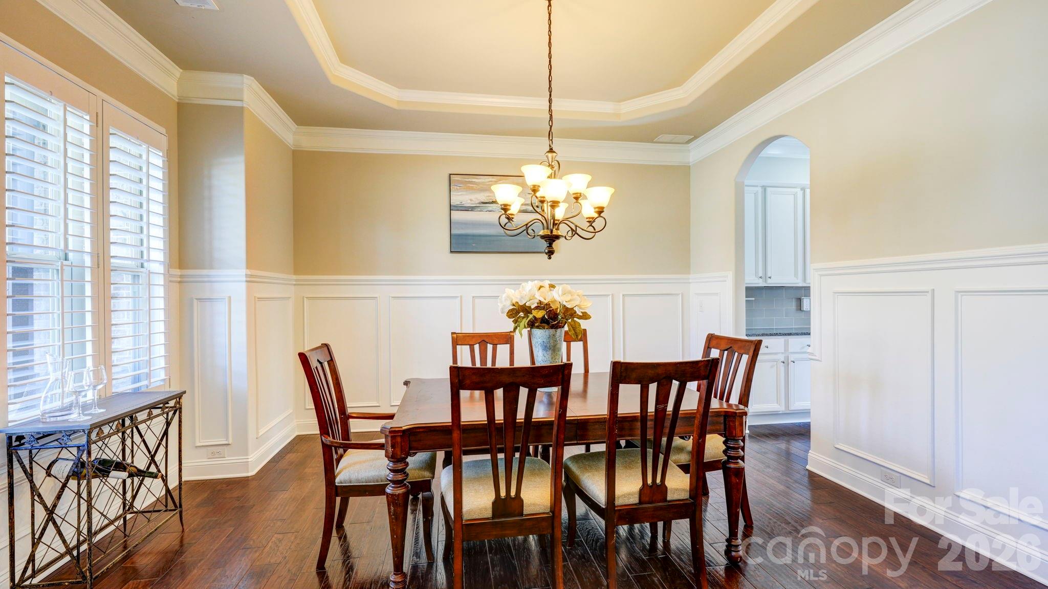 Handsmill On Lake Wylie - Residential