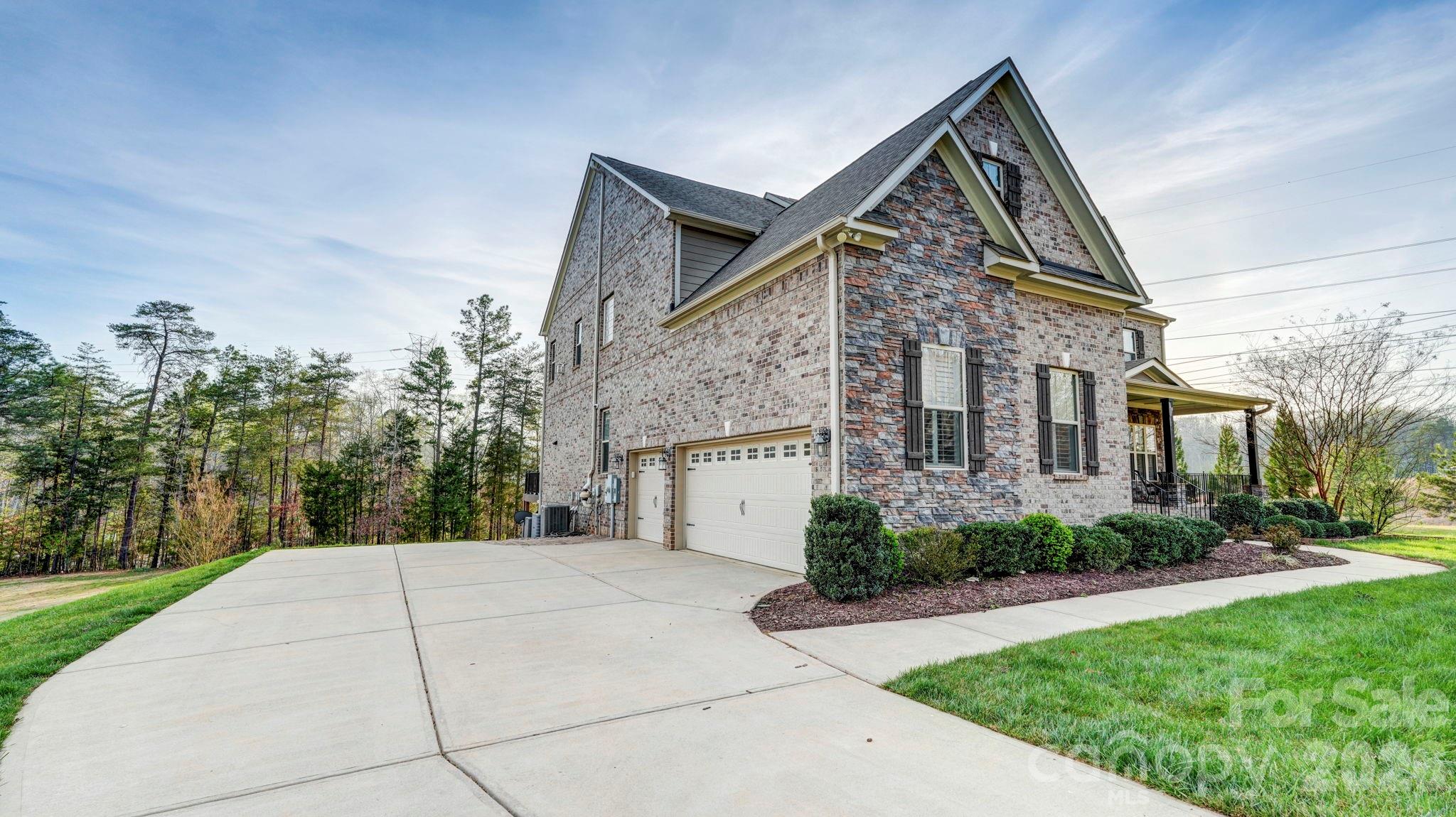 Handsmill On Lake Wylie - Residential