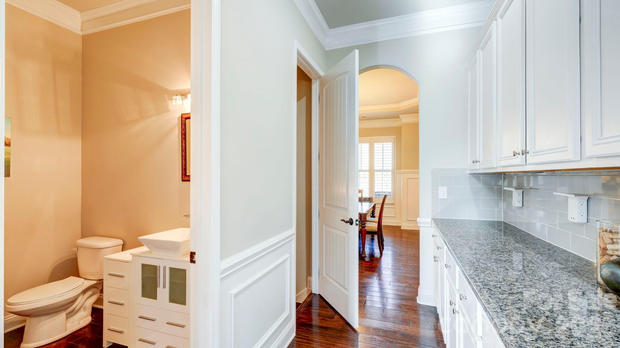 Handsmill On Lake Wylie - Residential