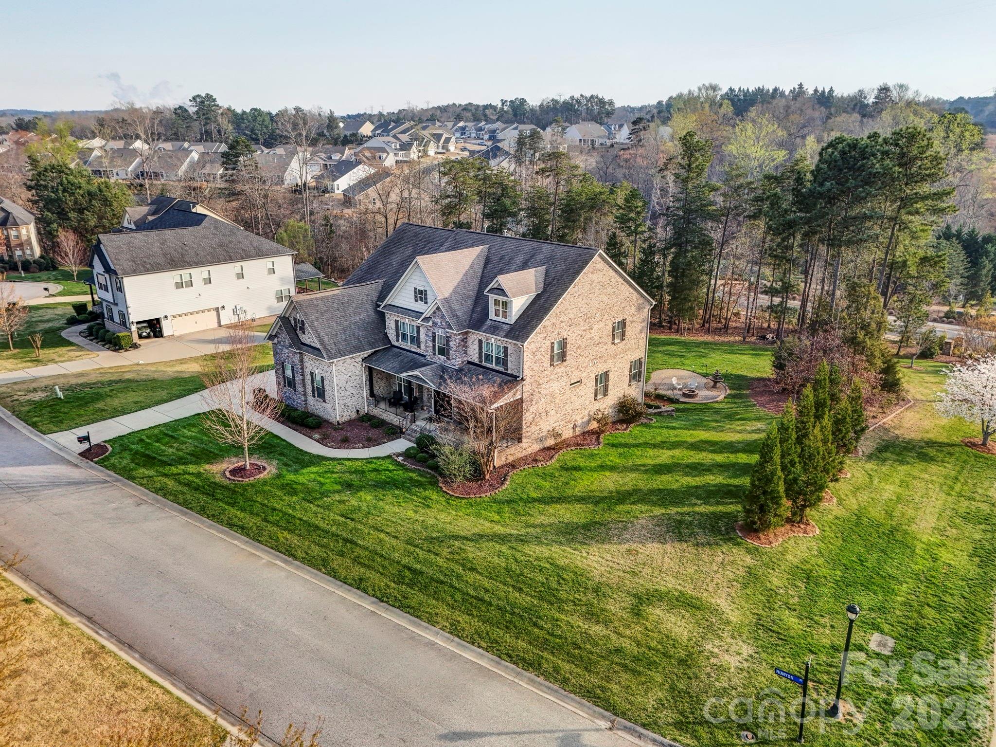 Handsmill On Lake Wylie - Residential