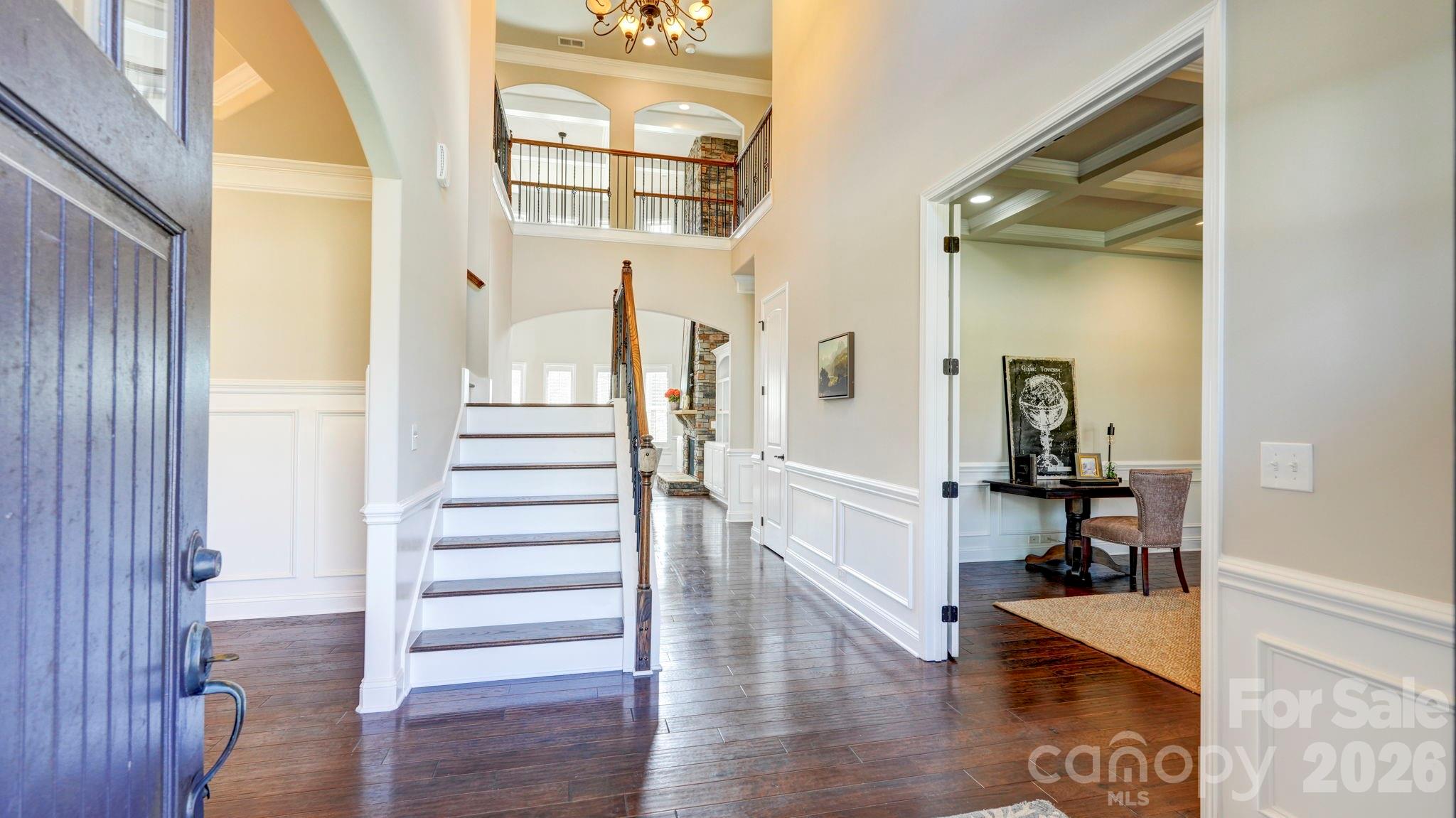 Handsmill On Lake Wylie - Residential