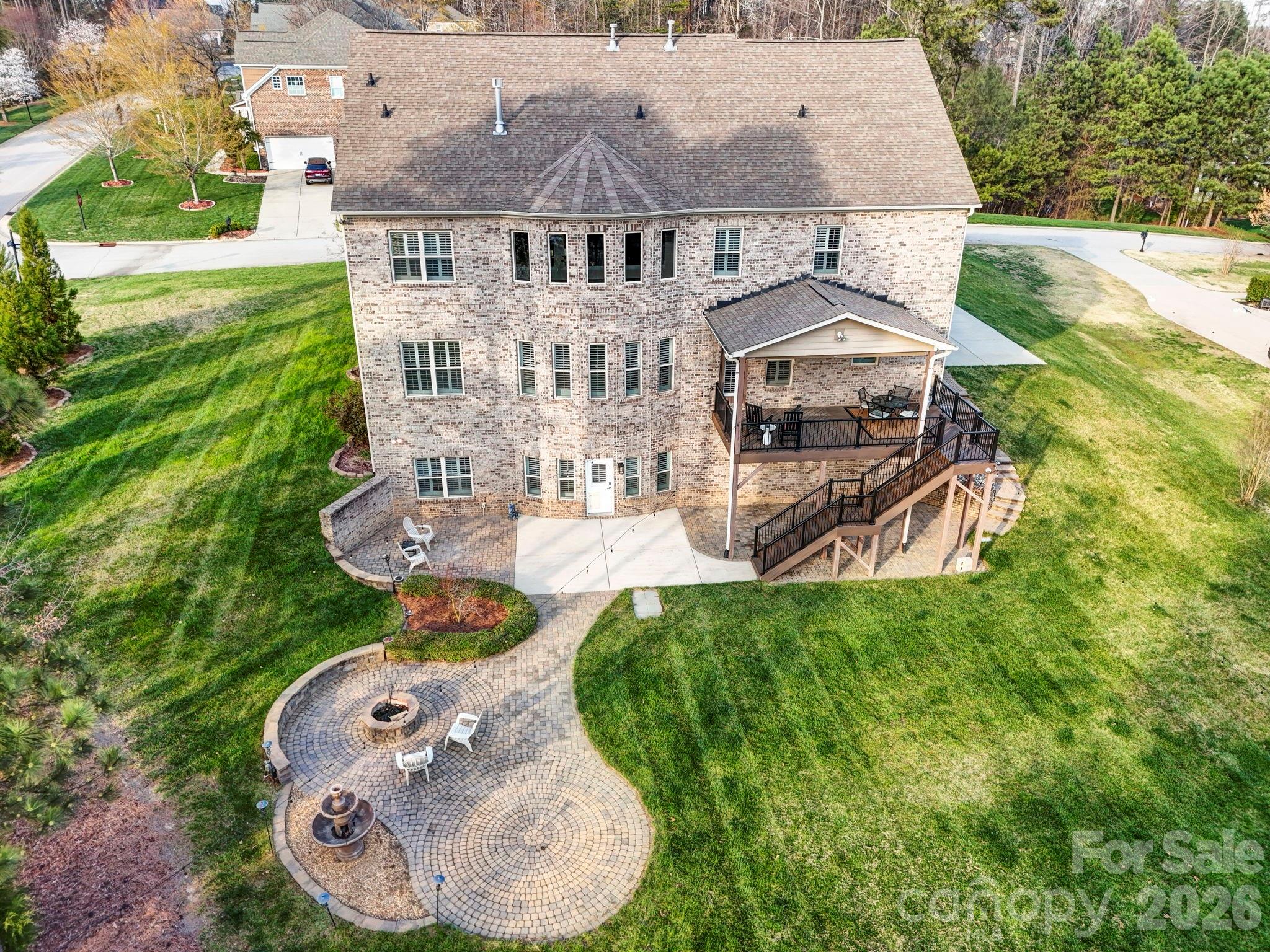 Handsmill On Lake Wylie - Residential