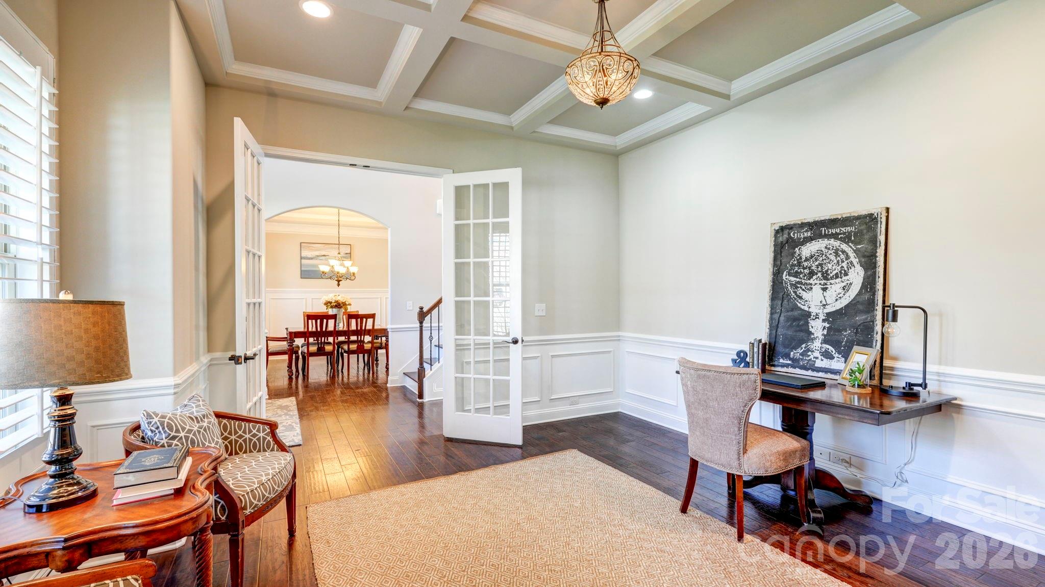 Handsmill On Lake Wylie - Residential