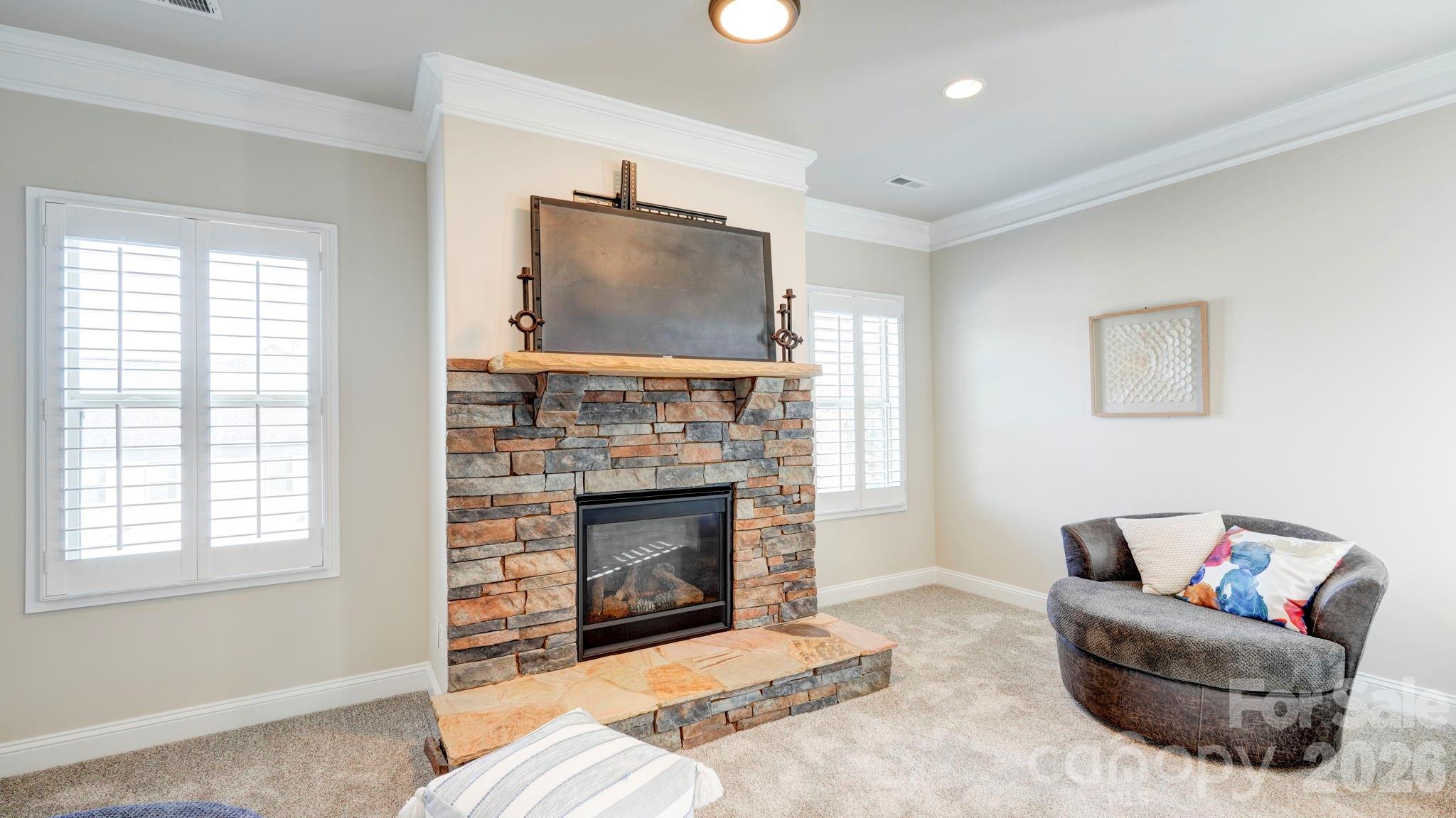 Handsmill On Lake Wylie - Residential