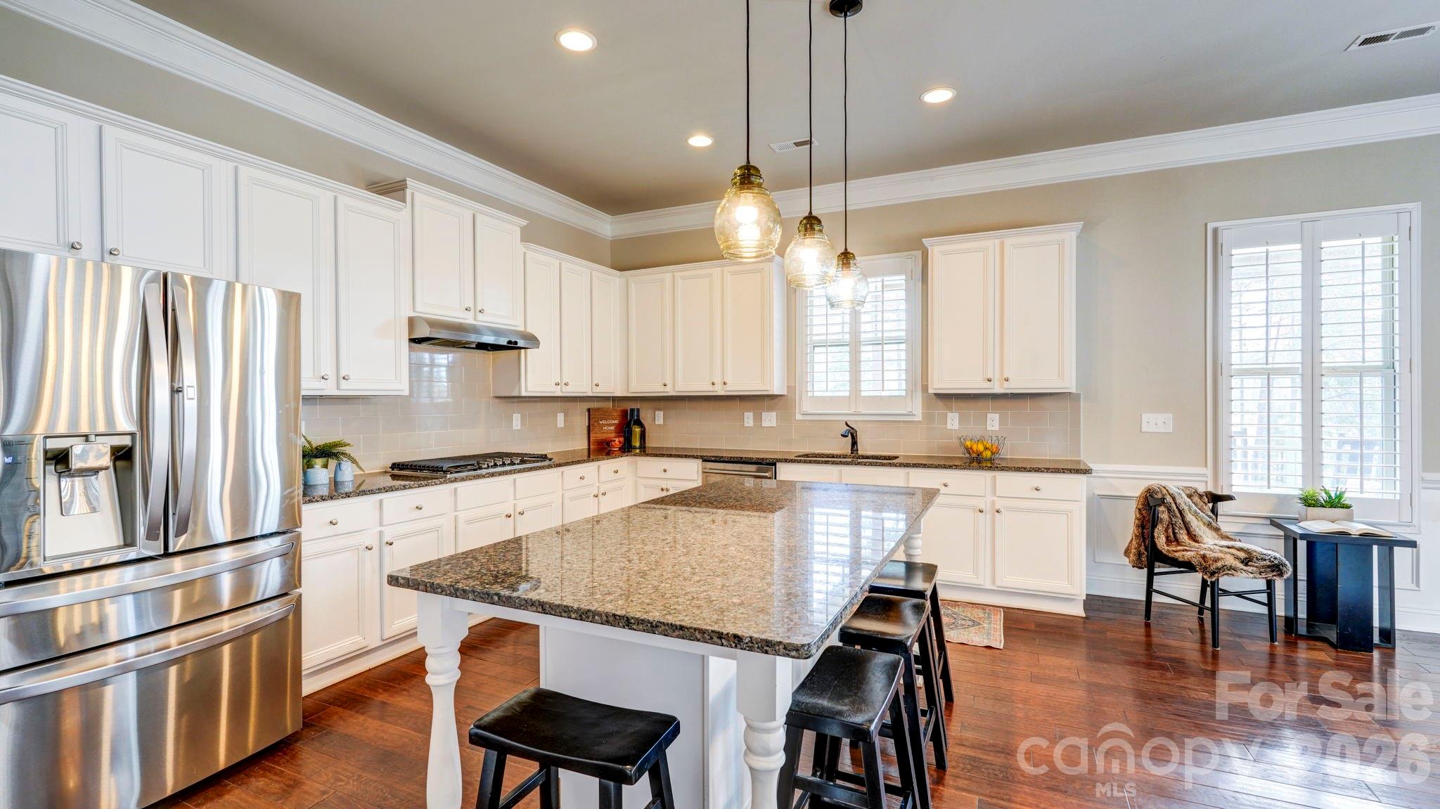 Handsmill On Lake Wylie - Residential