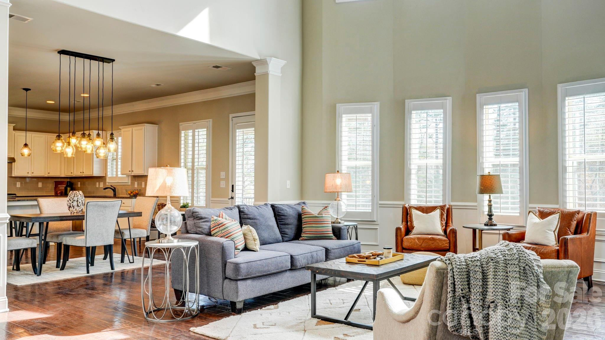 Handsmill On Lake Wylie - Residential