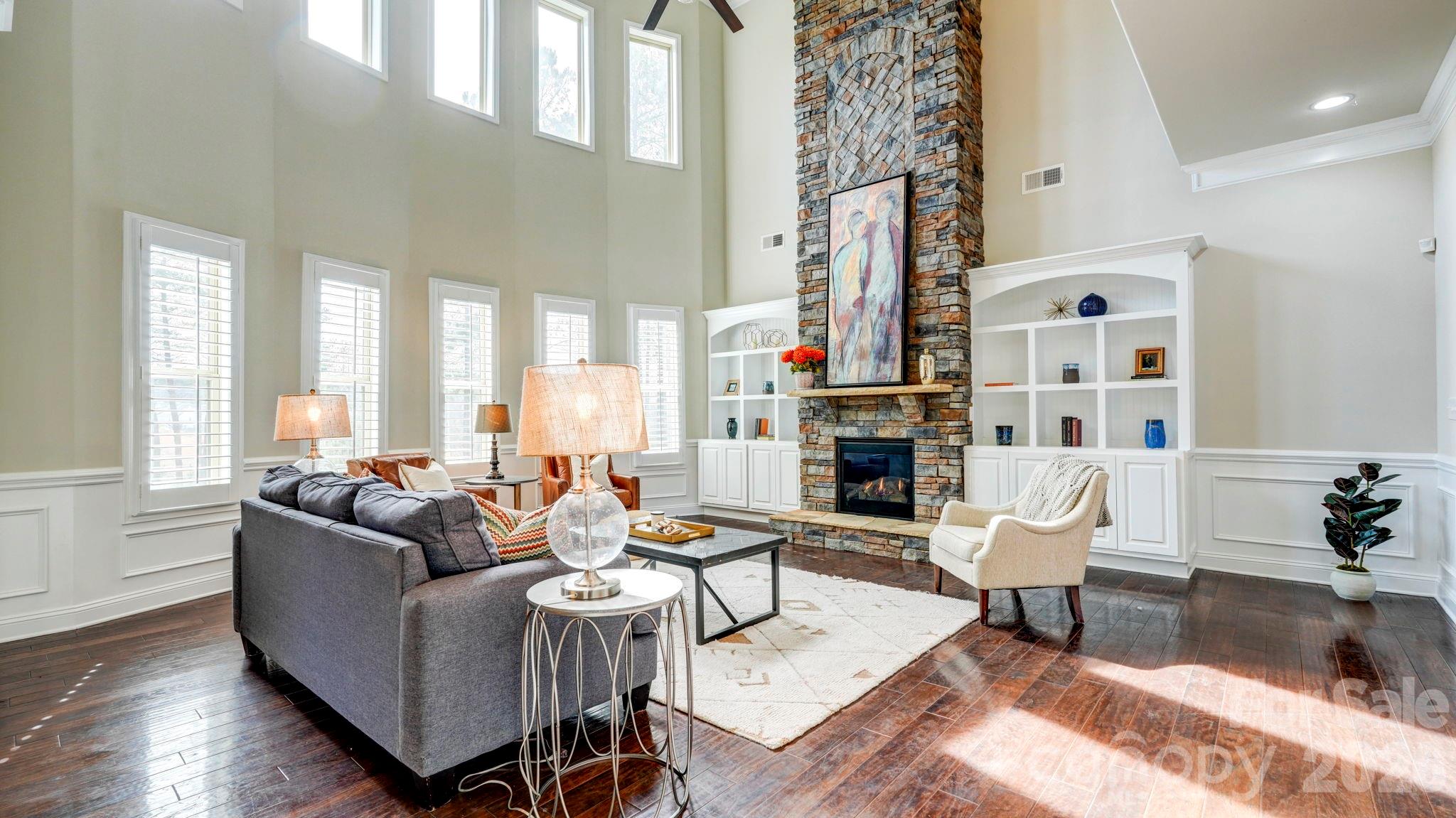 Handsmill On Lake Wylie - Residential