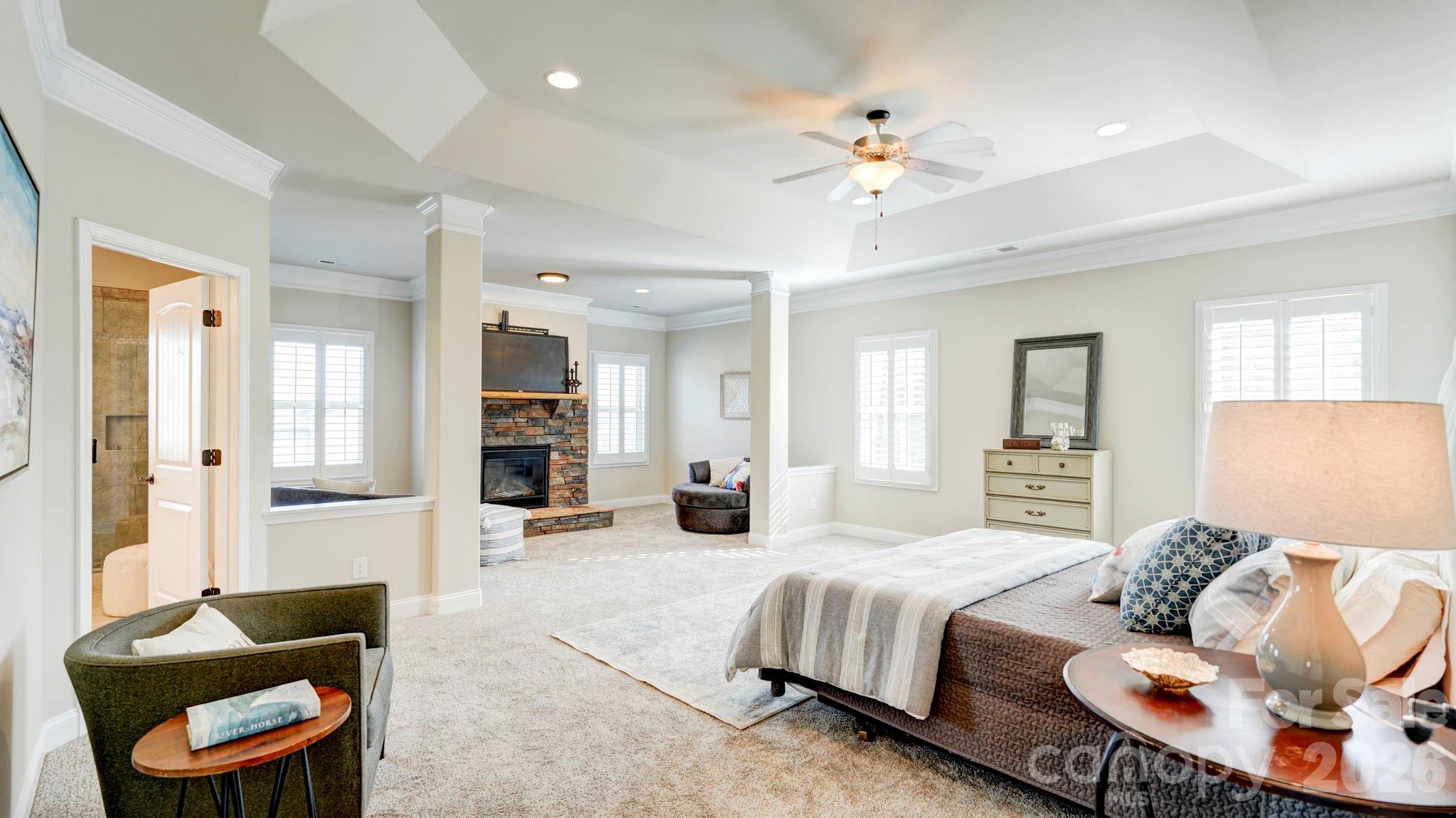 Handsmill On Lake Wylie - Residential