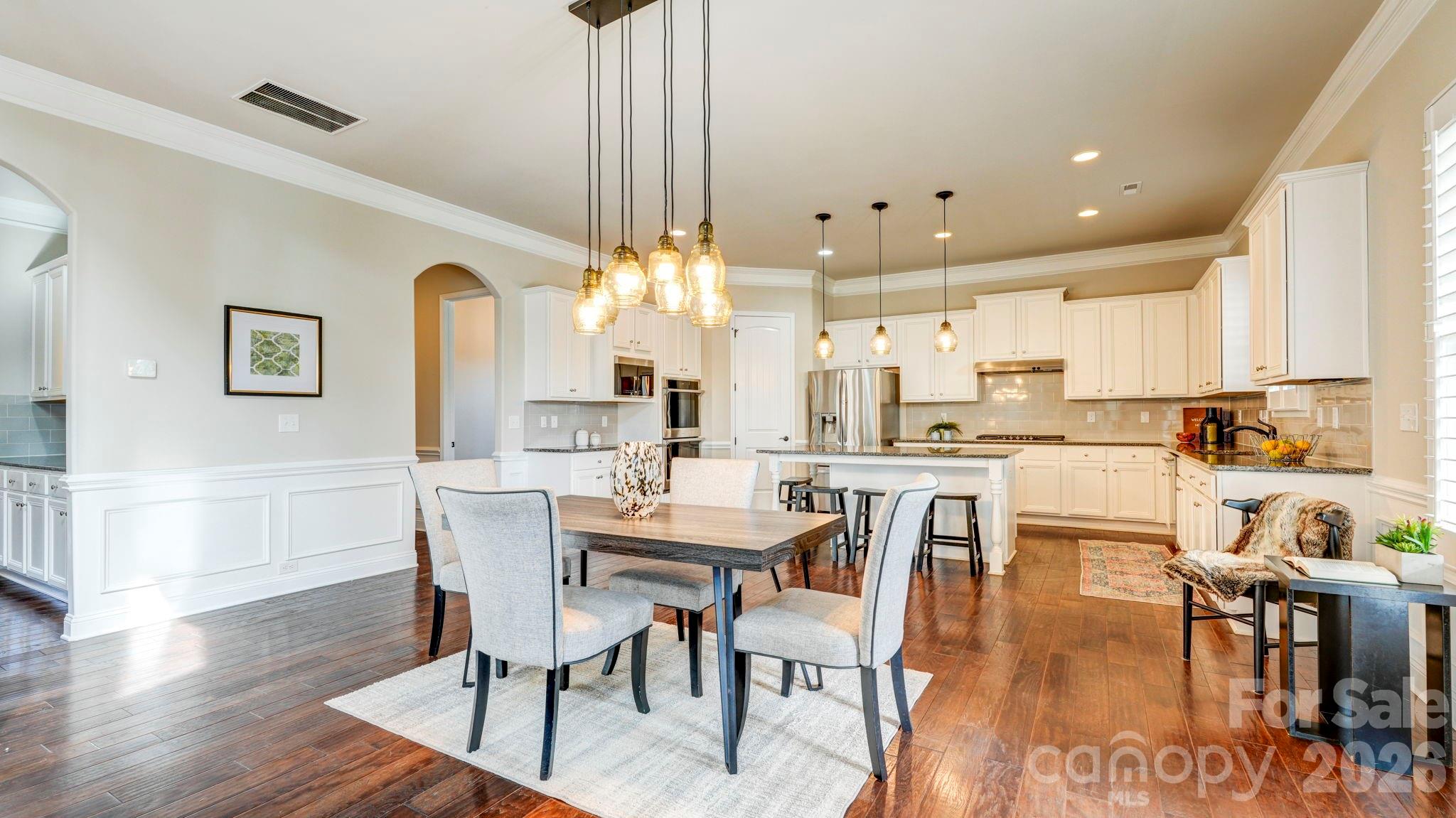 Handsmill On Lake Wylie - Residential