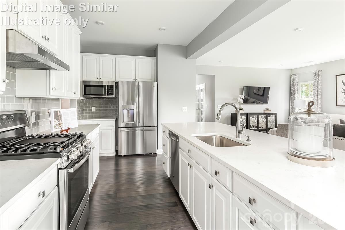 Kelton - Residential