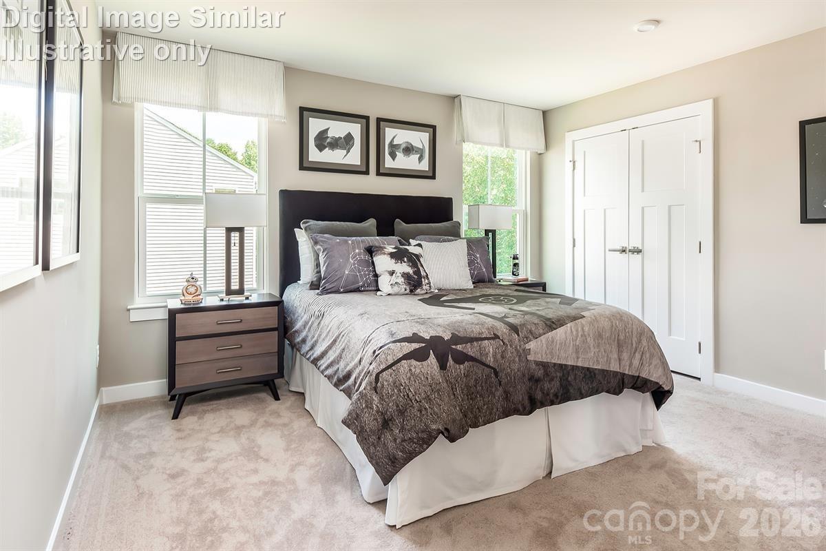 Kelton - Residential