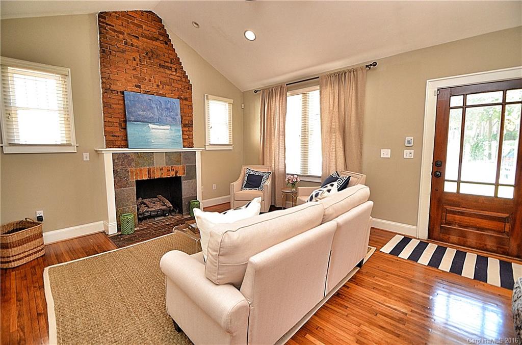 Wilmore - Residential