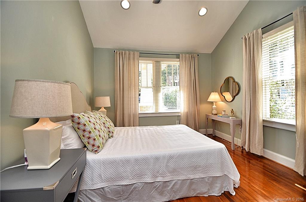 Wilmore - Residential