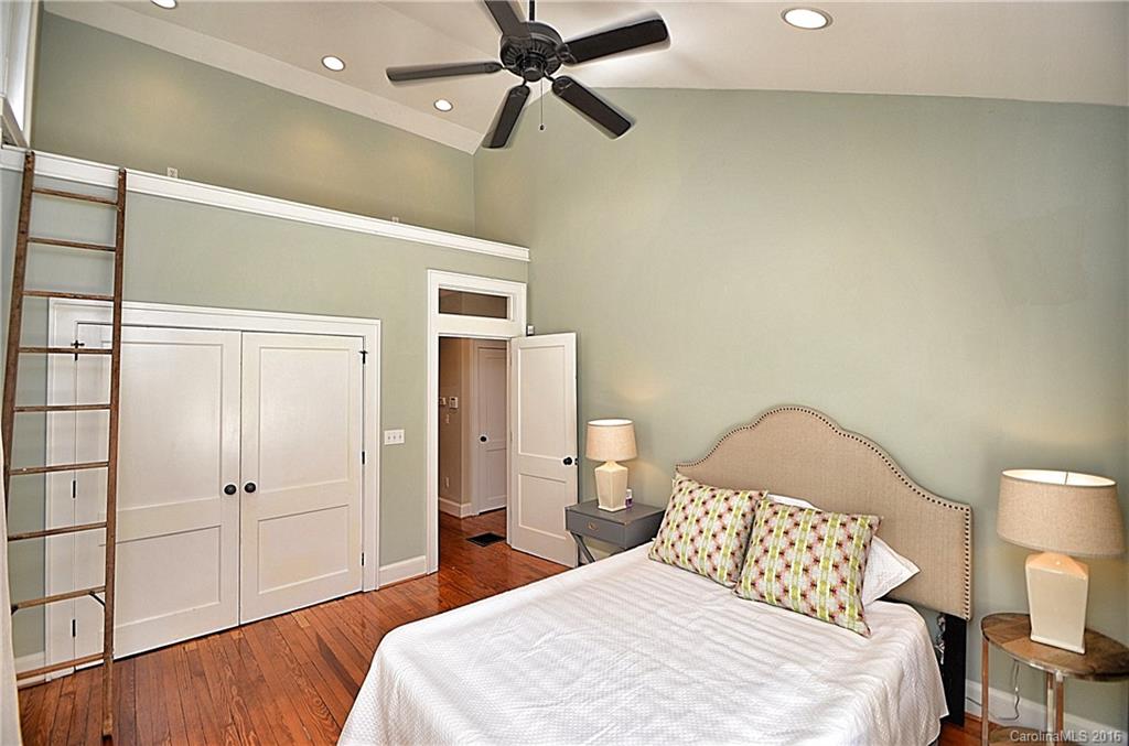 Wilmore - Residential